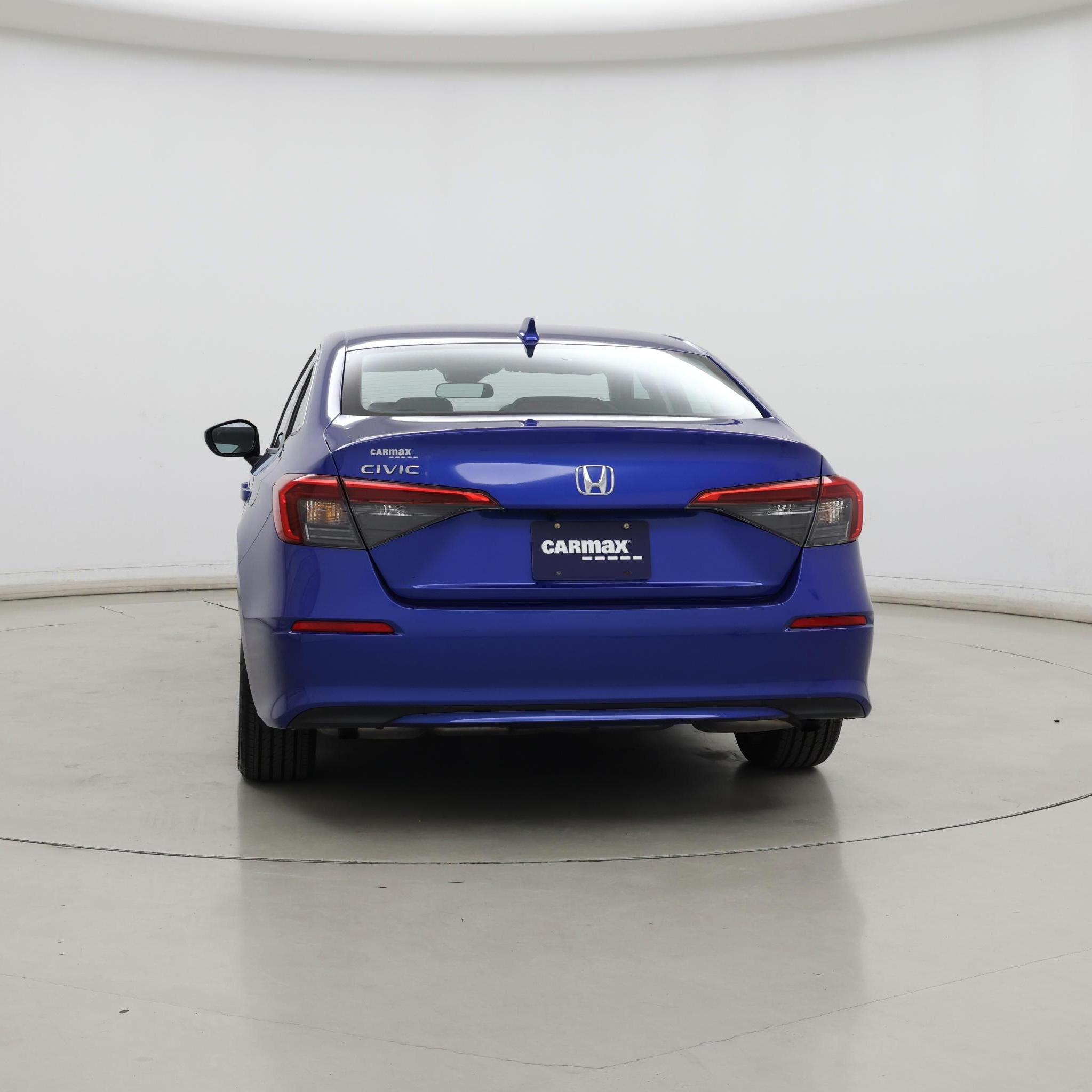 Thumbnail: 2022 Honda Civic - 6