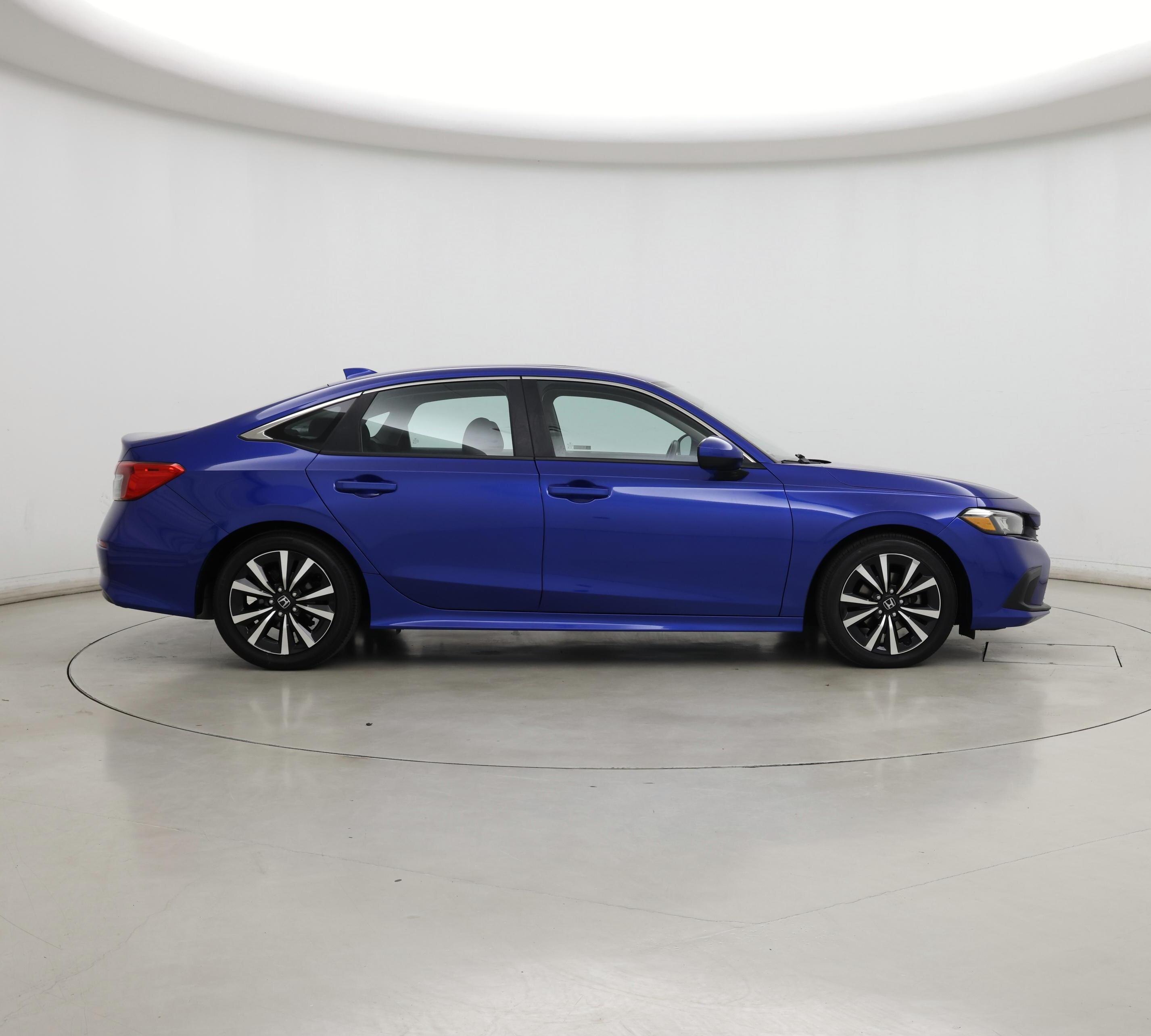 Thumbnail: 2022 Honda Civic - 7