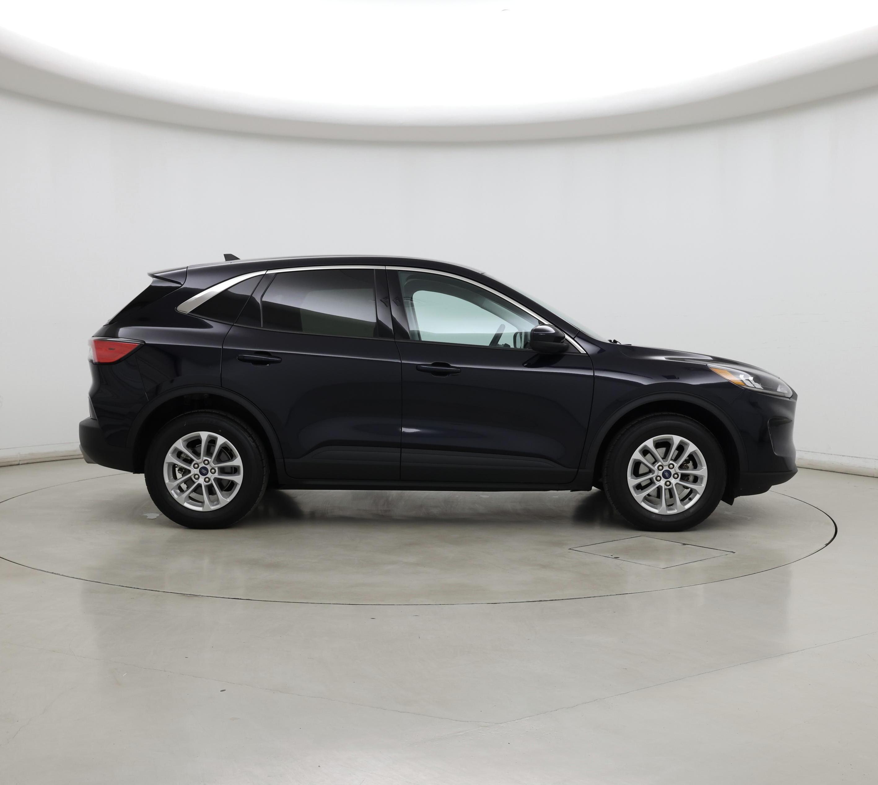 Thumbnail: 2021 Ford Escape - 7