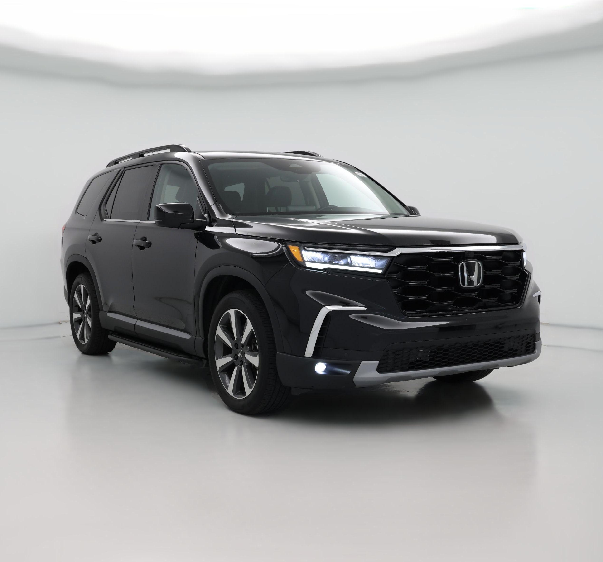 Thumbnail: 2023 Honda Pilot - 1