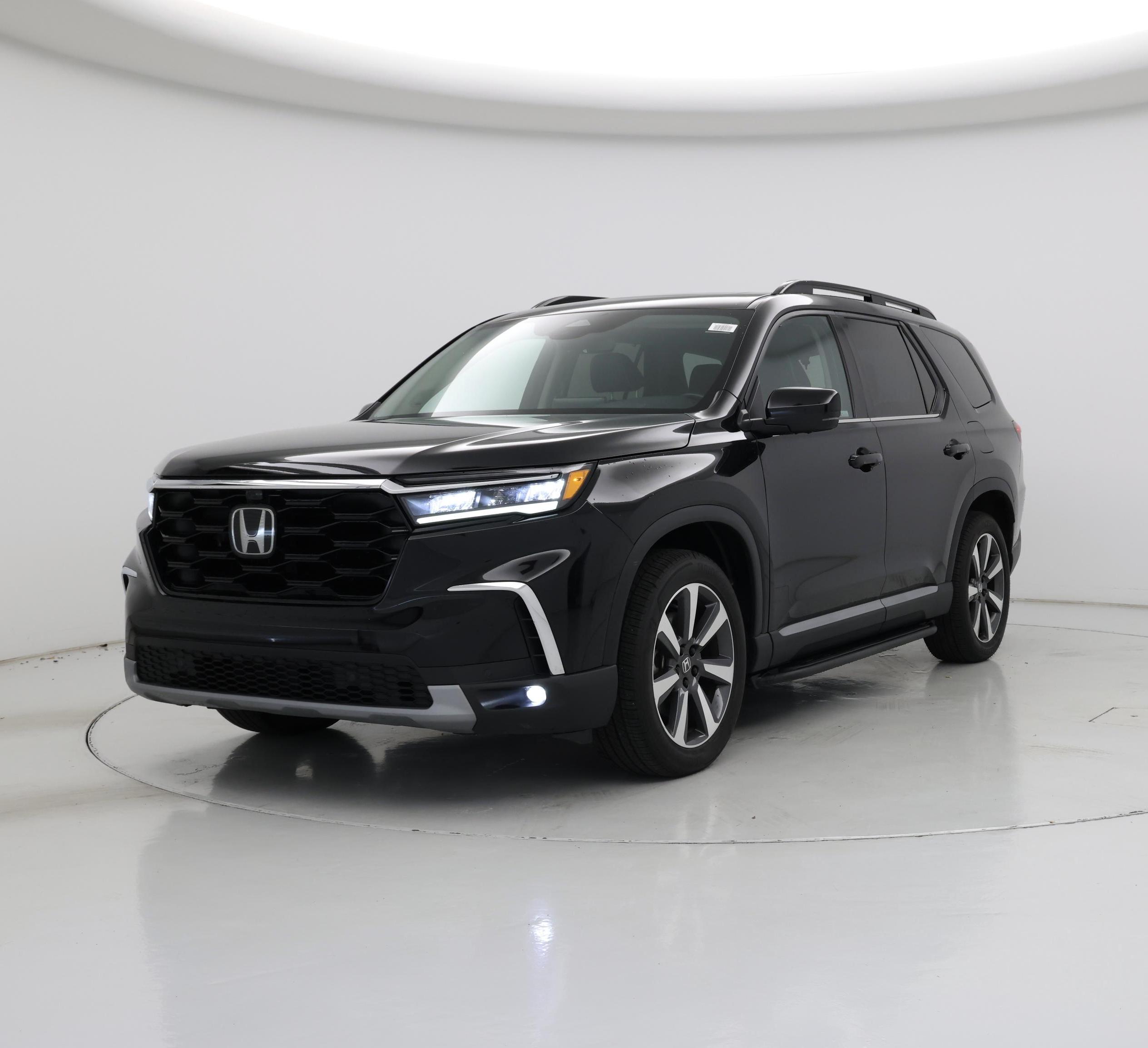 Thumbnail: 2023 Honda Pilot - 4