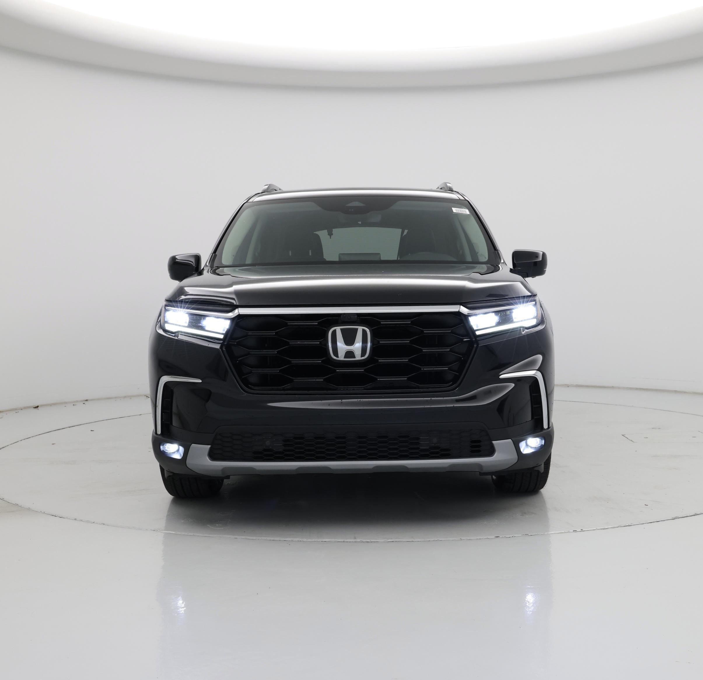 Thumbnail: 2023 Honda Pilot - 5