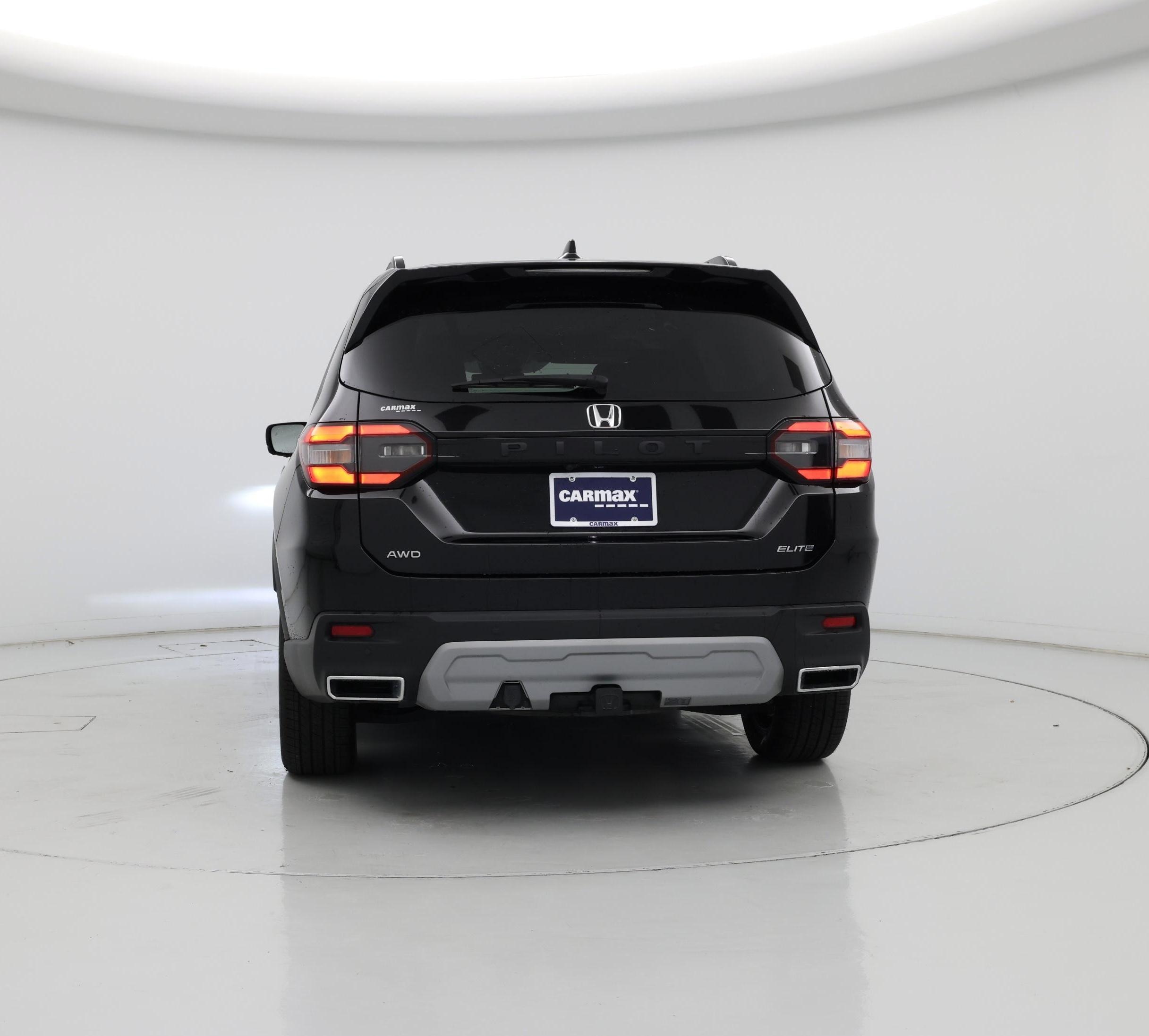 Thumbnail: 2023 Honda Pilot - 6