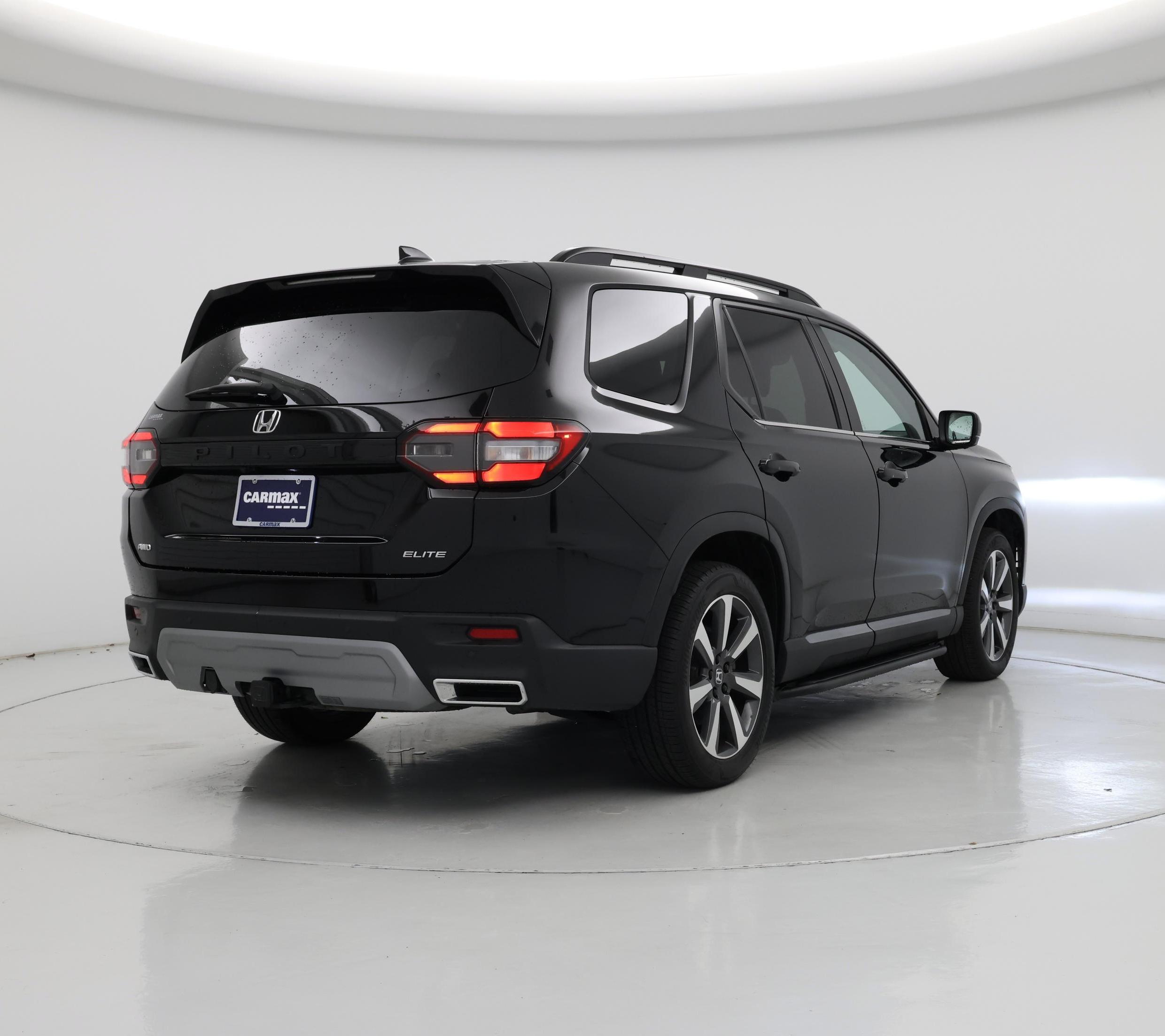 Thumbnail: 2023 Honda Pilot - 8