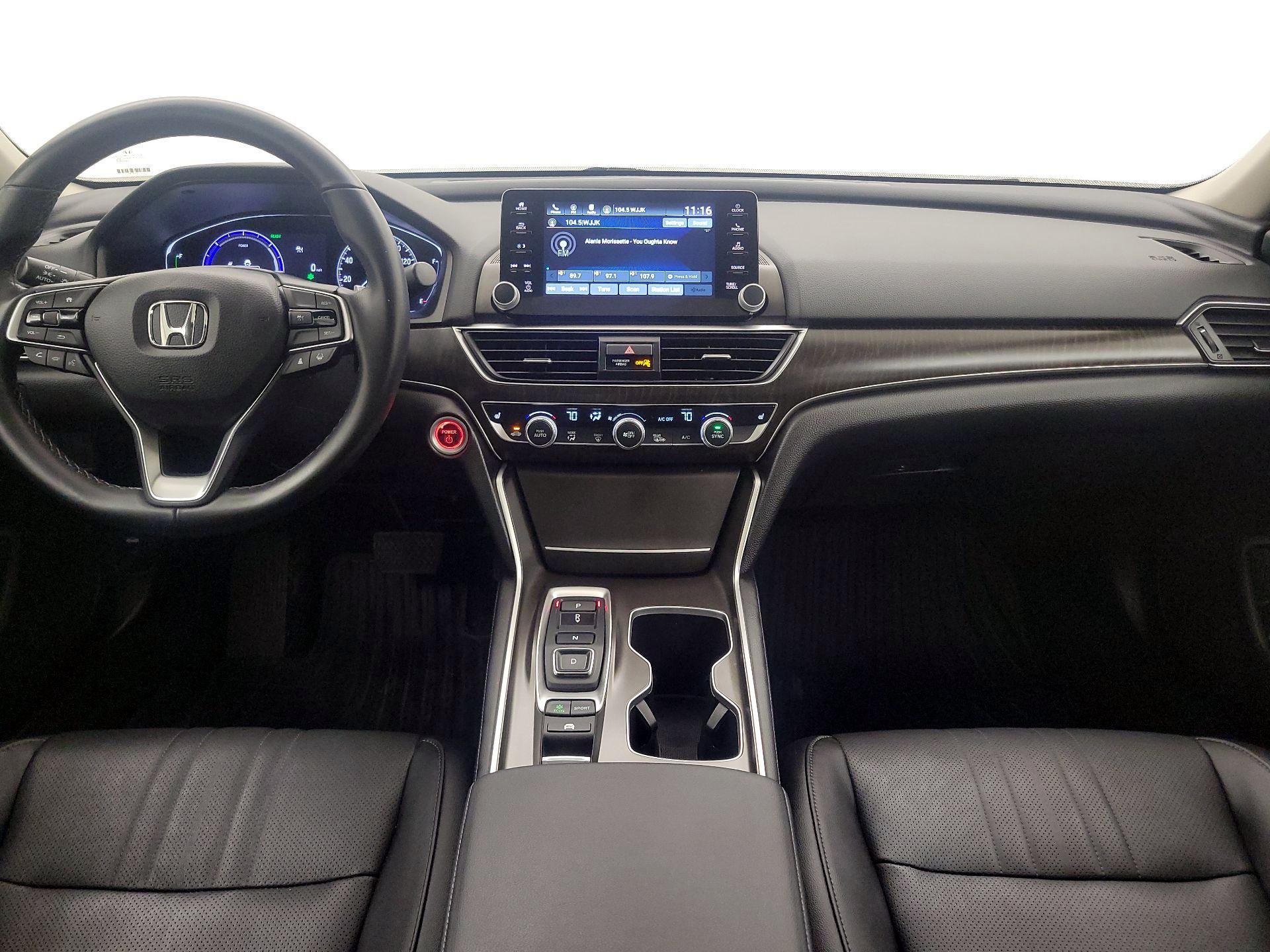 Thumbnail: 2022 Honda Accord - 9