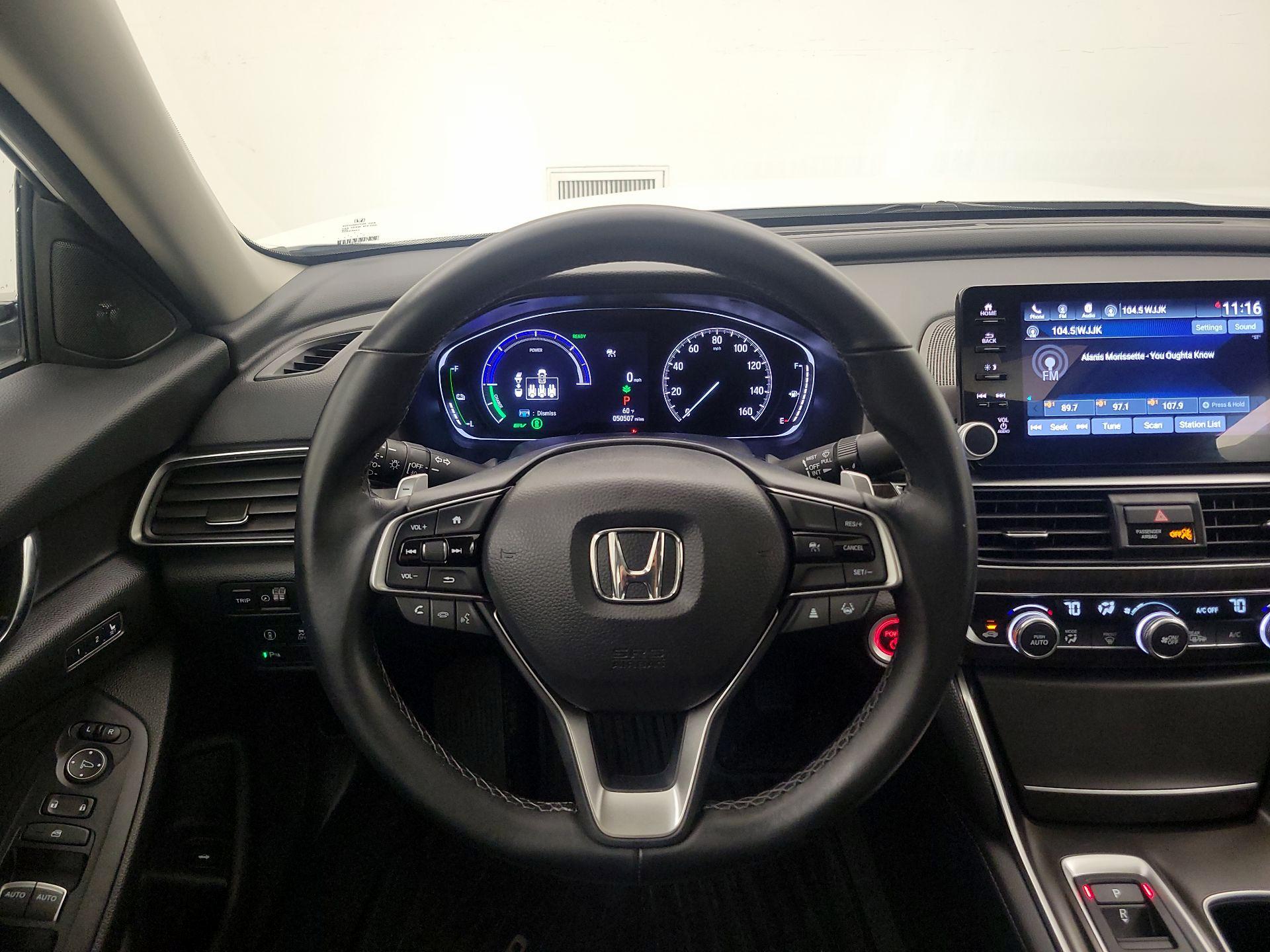Thumbnail: 2022 Honda Accord - 10