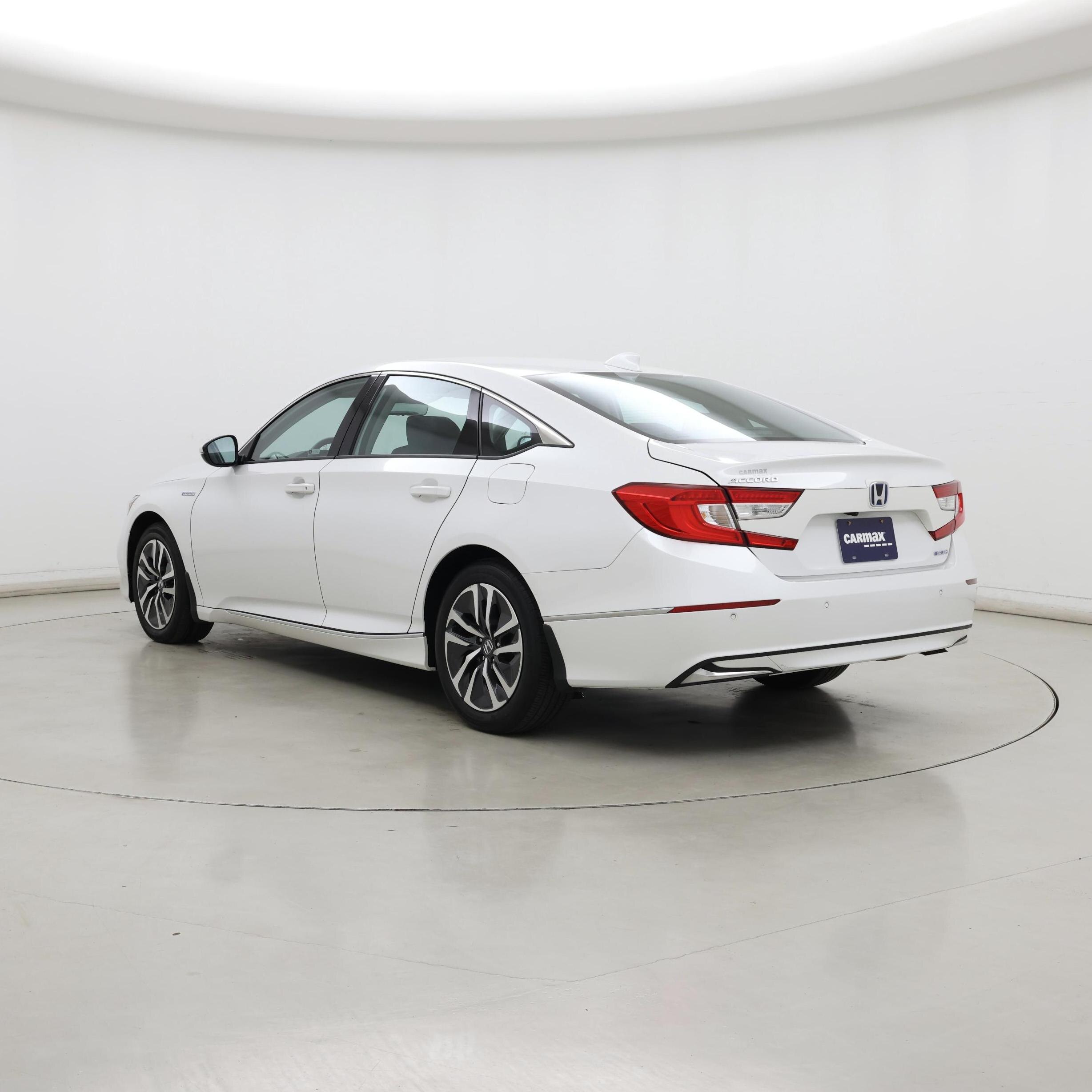 Thumbnail: 2022 Honda Accord - 2