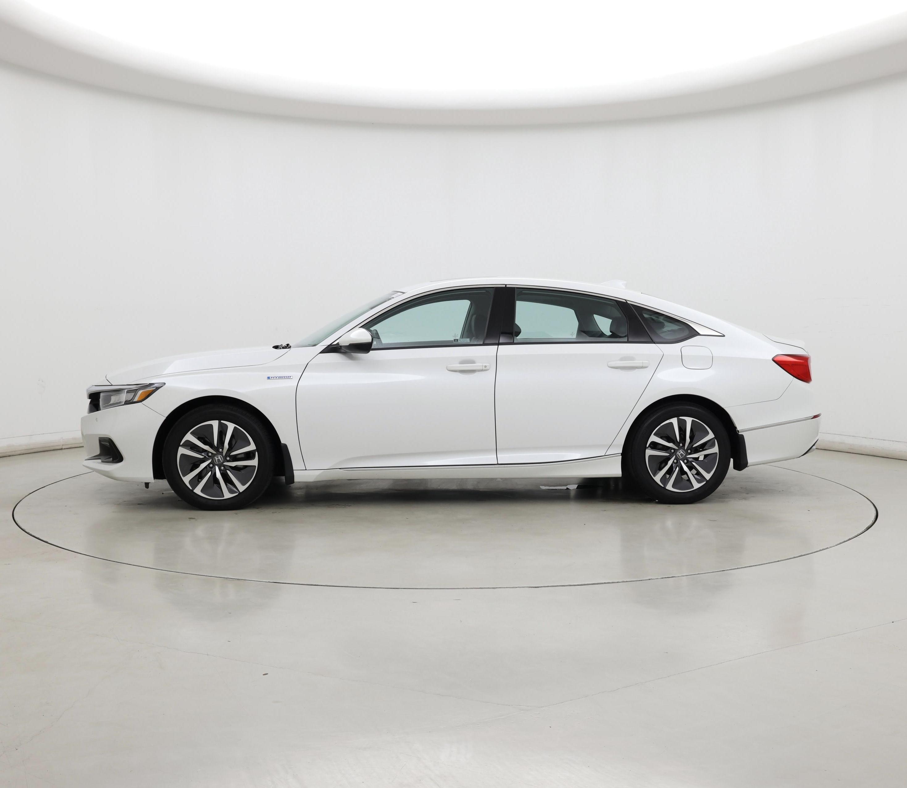 Thumbnail: 2022 Honda Accord - 3
