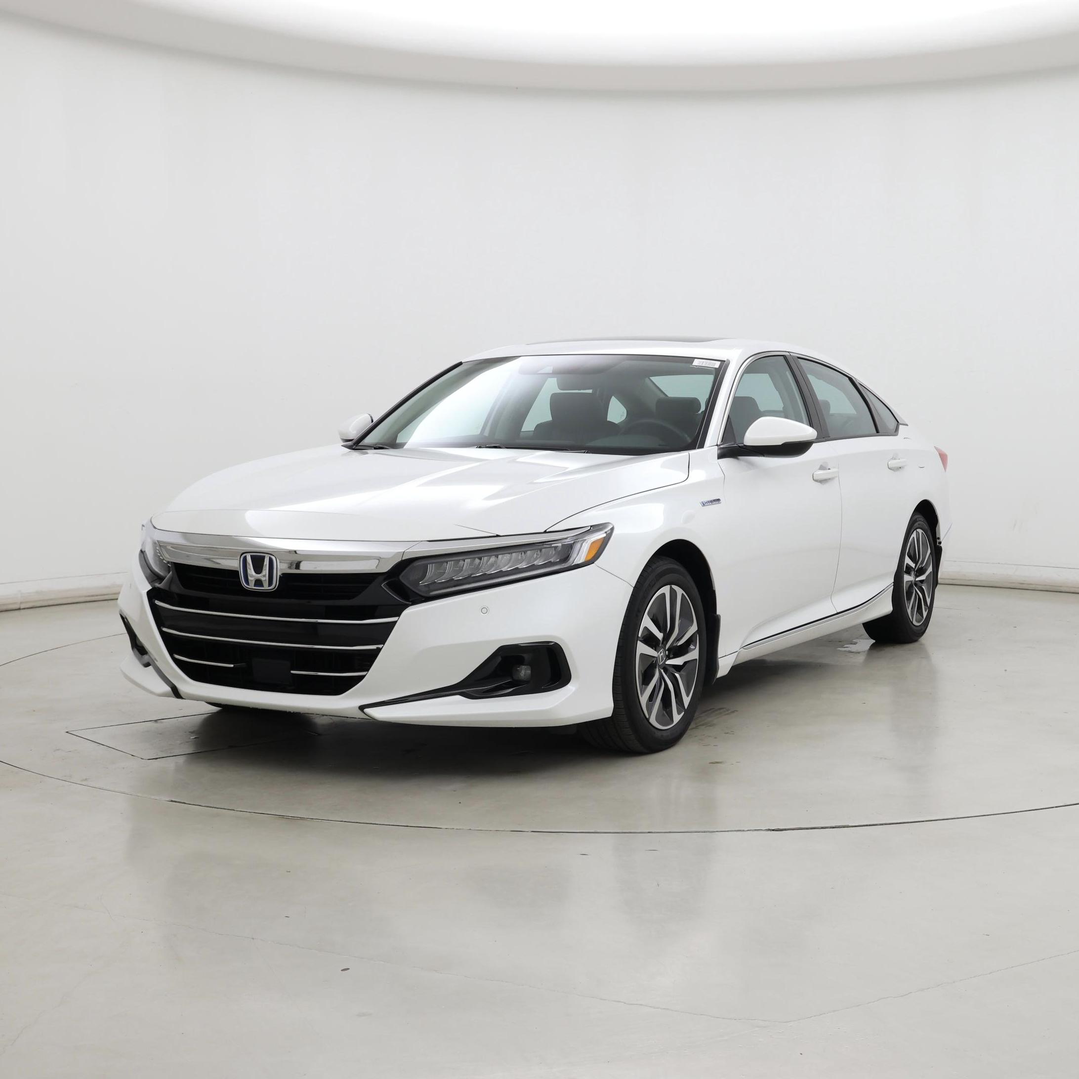 Thumbnail: 2022 Honda Accord - 4