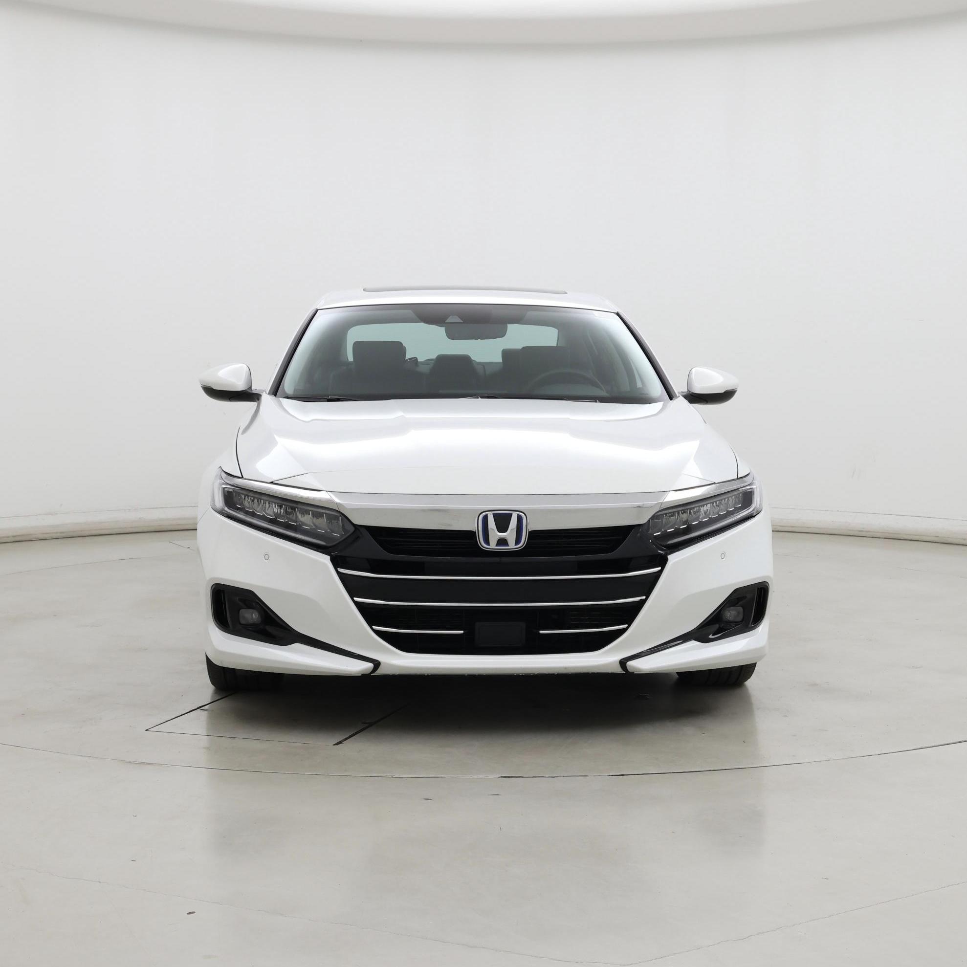 Thumbnail: 2022 Honda Accord - 5