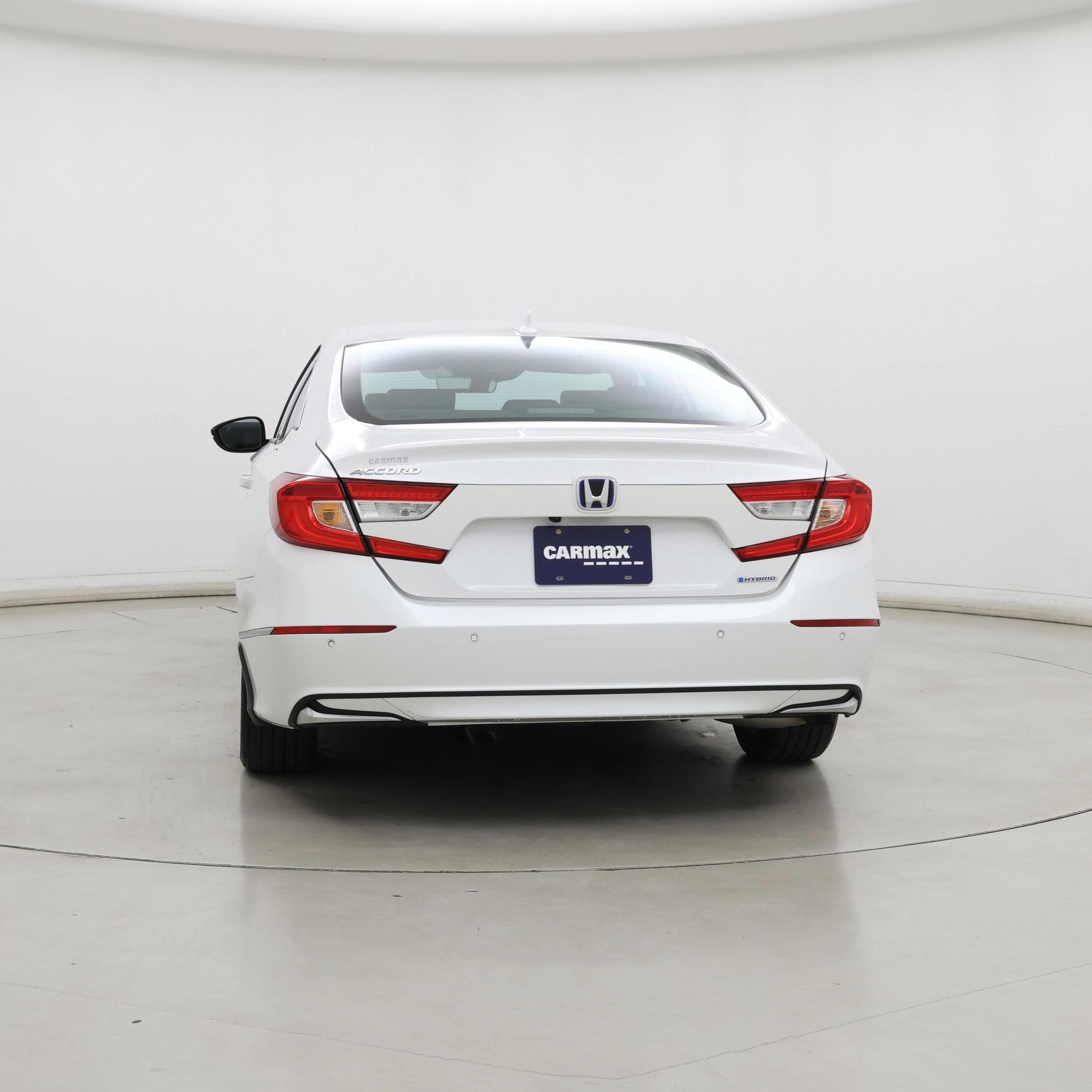 Thumbnail: 2022 Honda Accord - 6