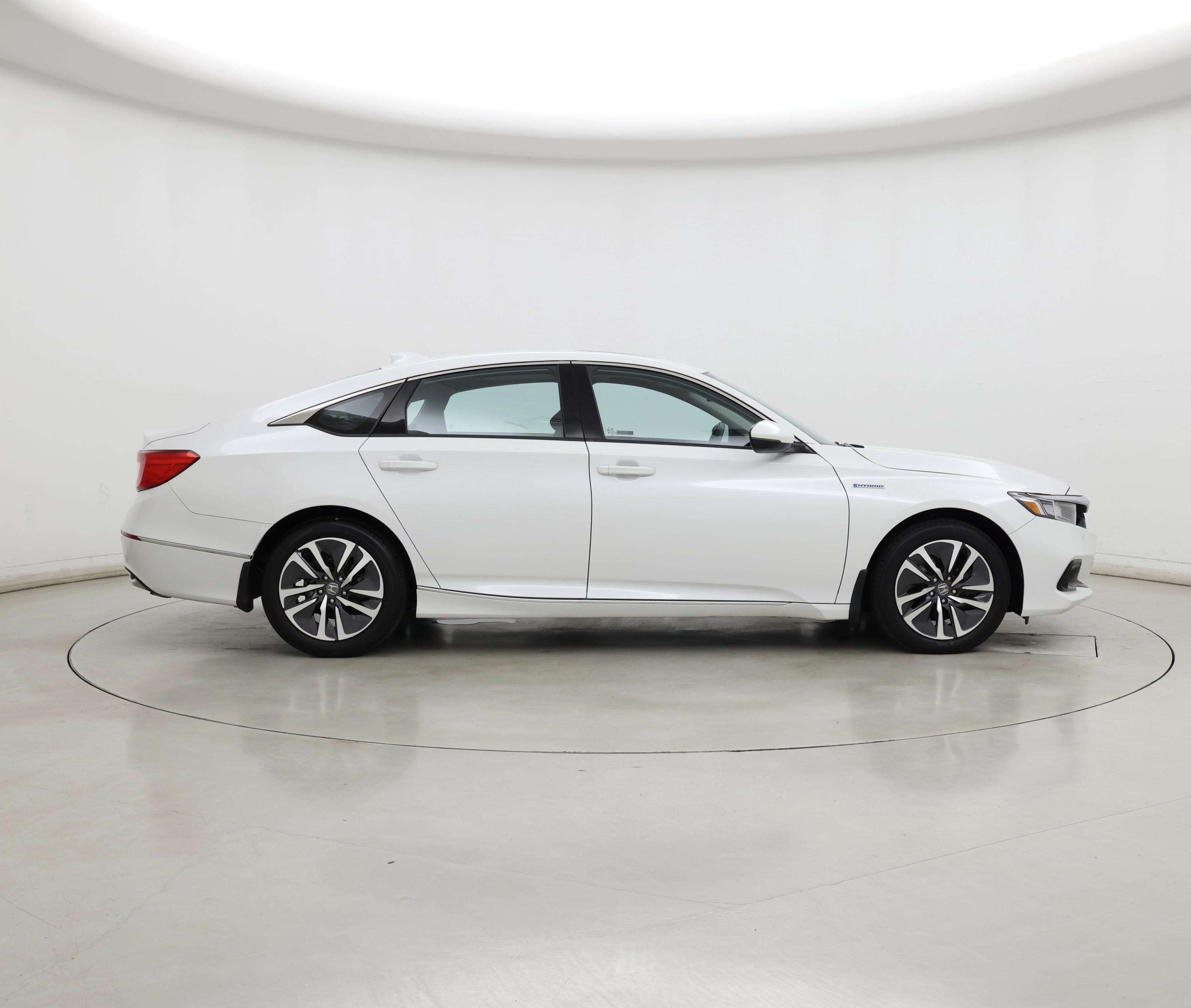 Thumbnail: 2022 Honda Accord - 7