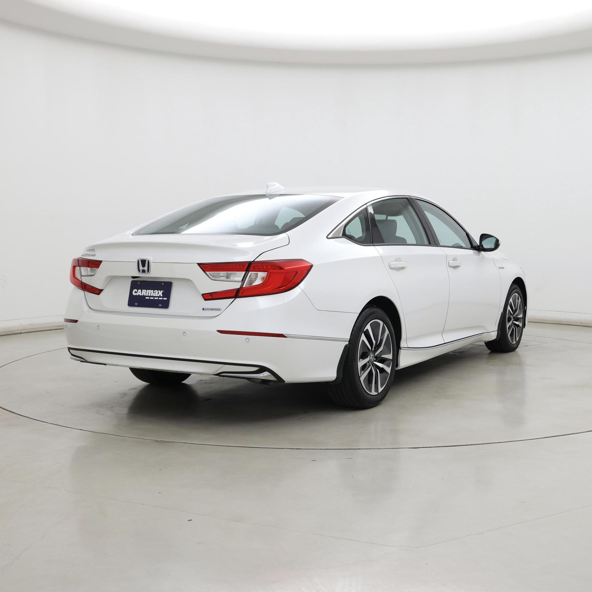 Thumbnail: 2022 Honda Accord - 8