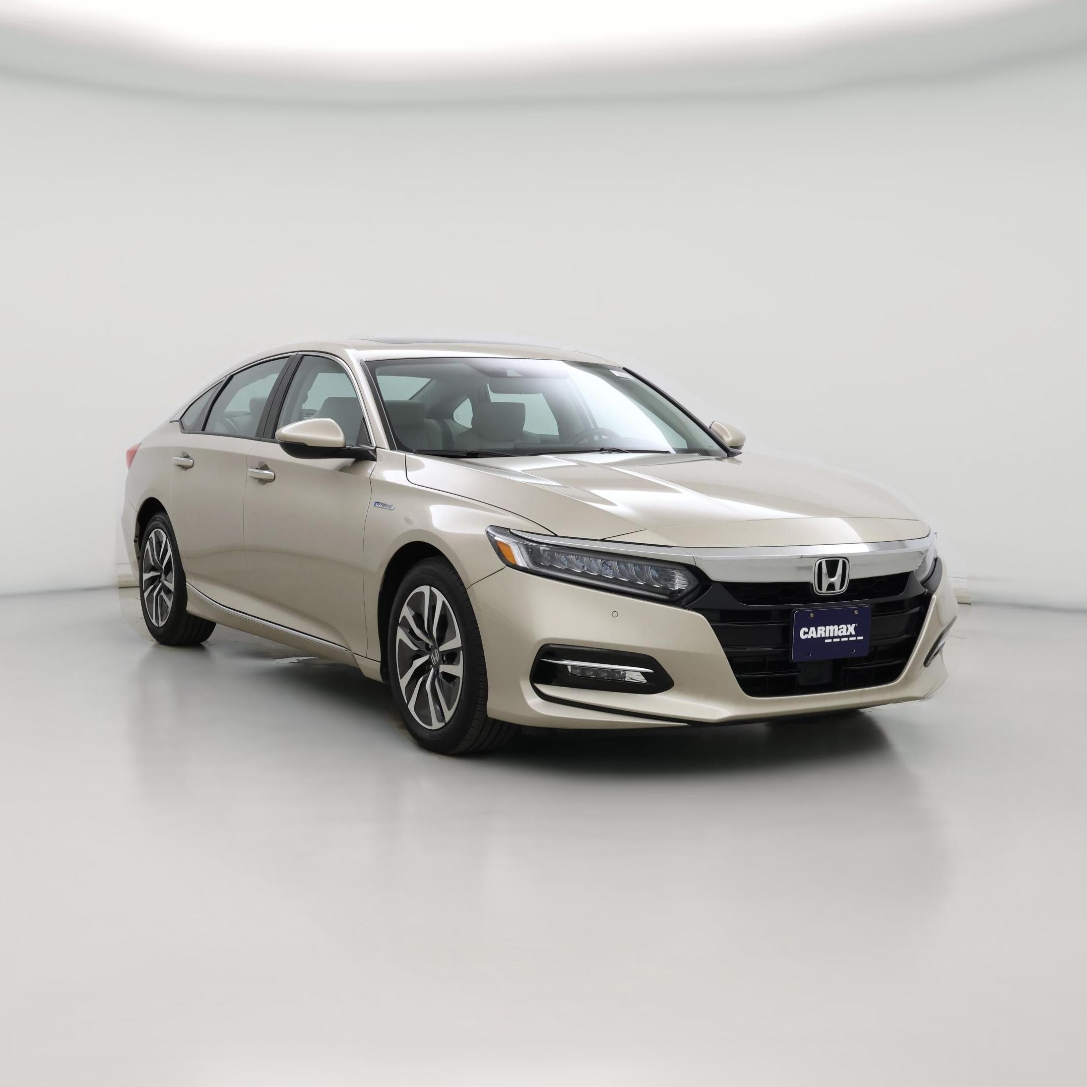 Thumbnail: 2020 Honda Accord - 1