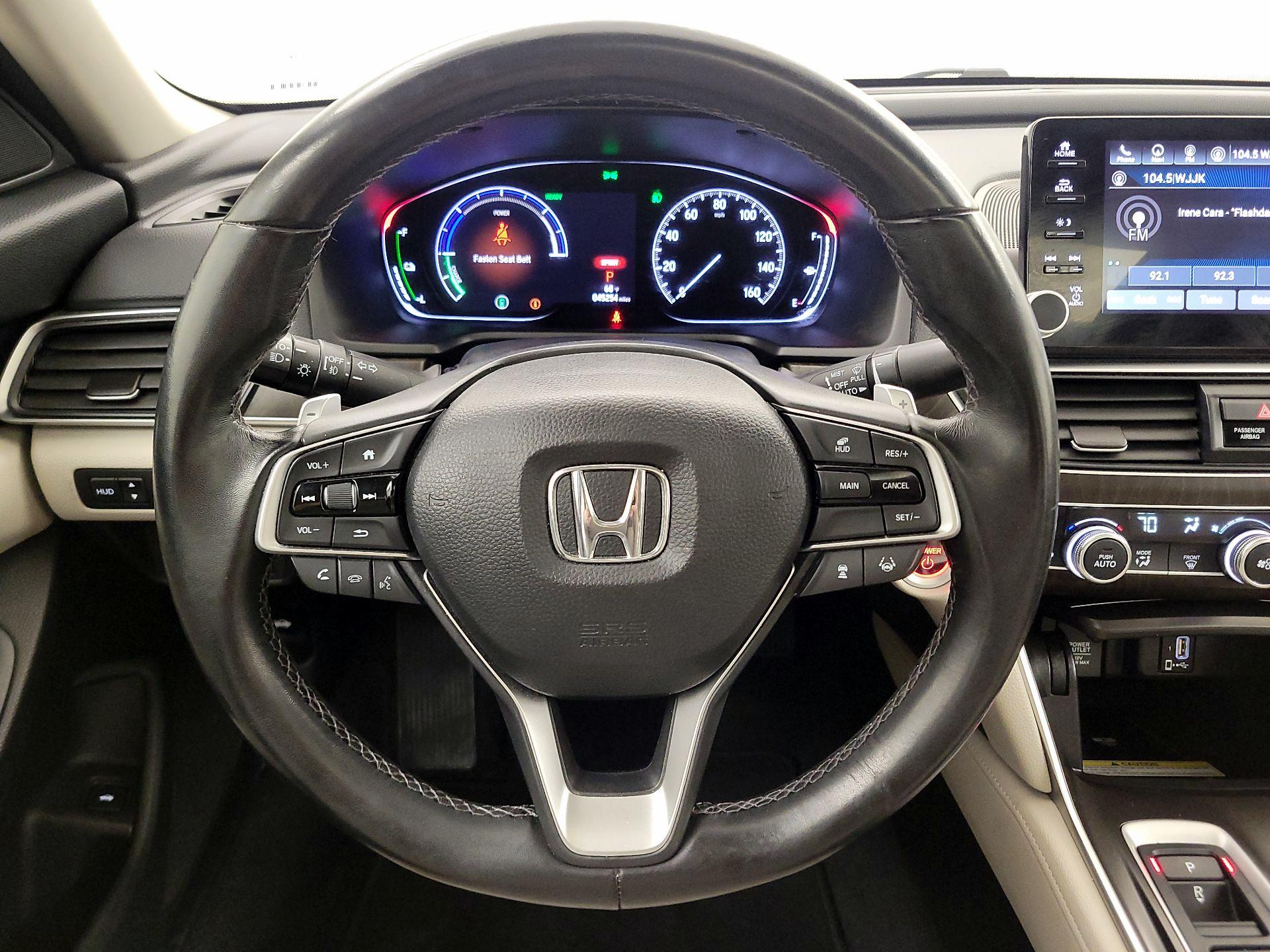 Thumbnail: 2020 Honda Accord - 10