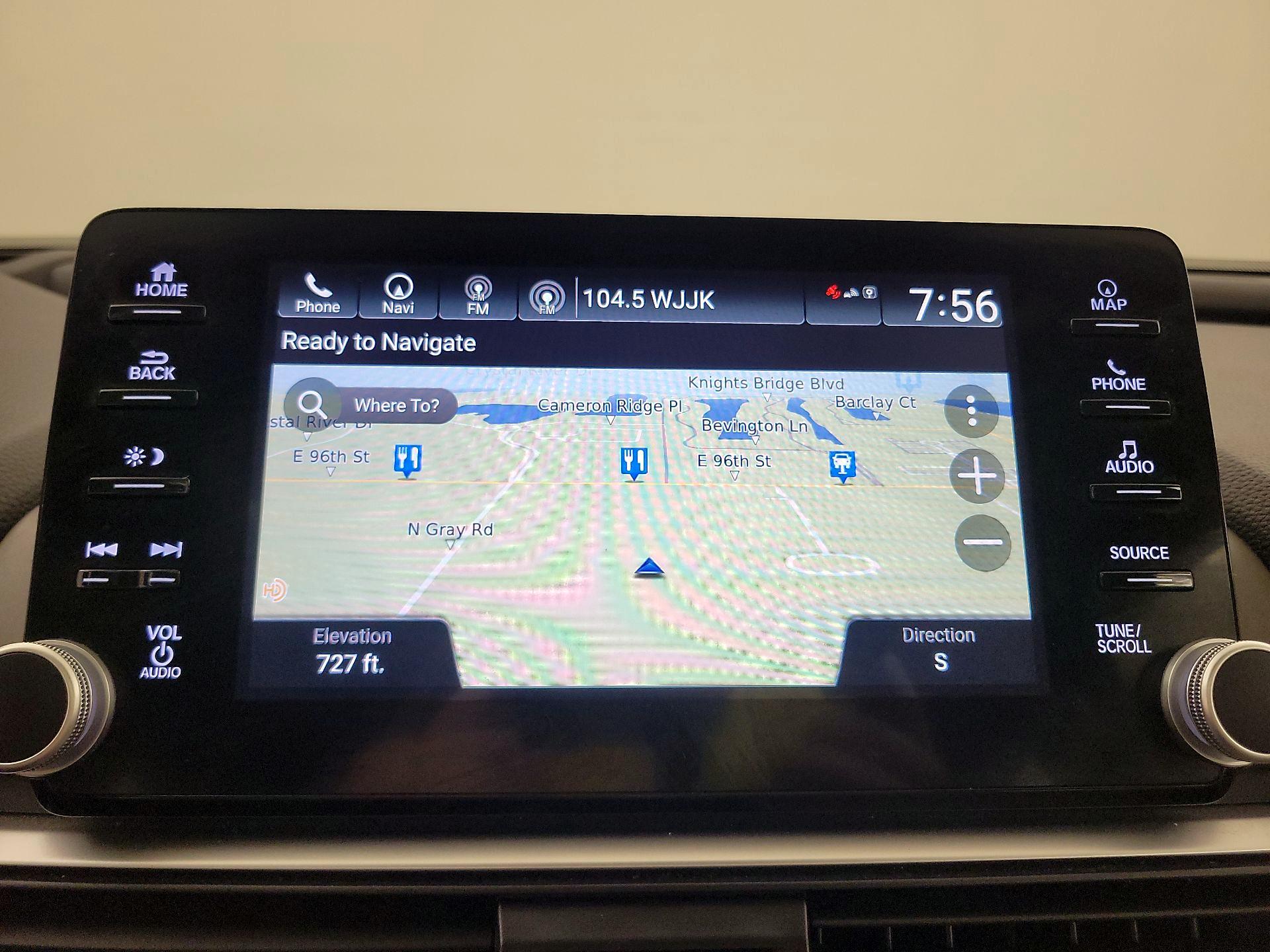 Thumbnail: 2020 Honda Accord - 14