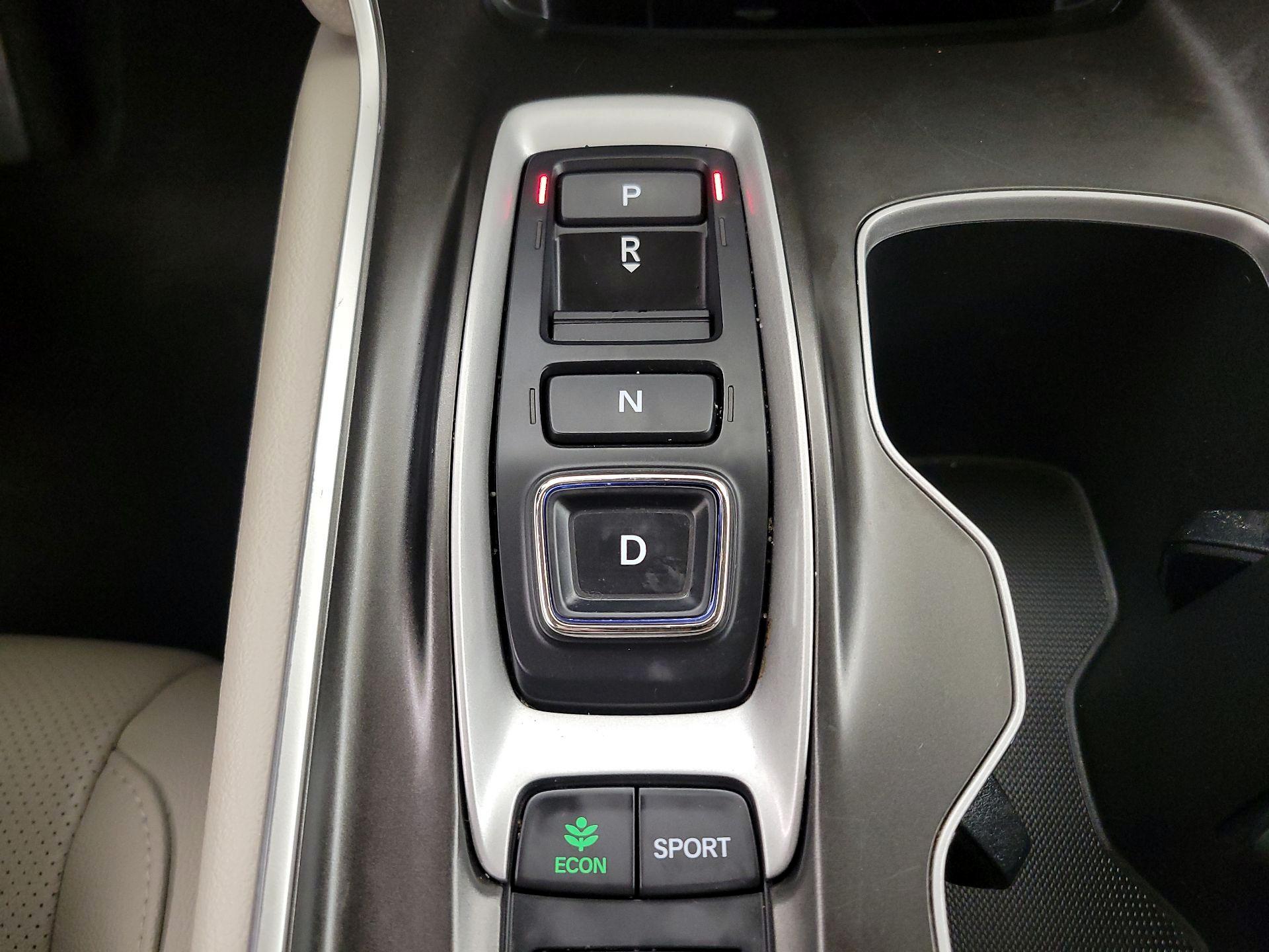 Thumbnail: 2020 Honda Accord - 18