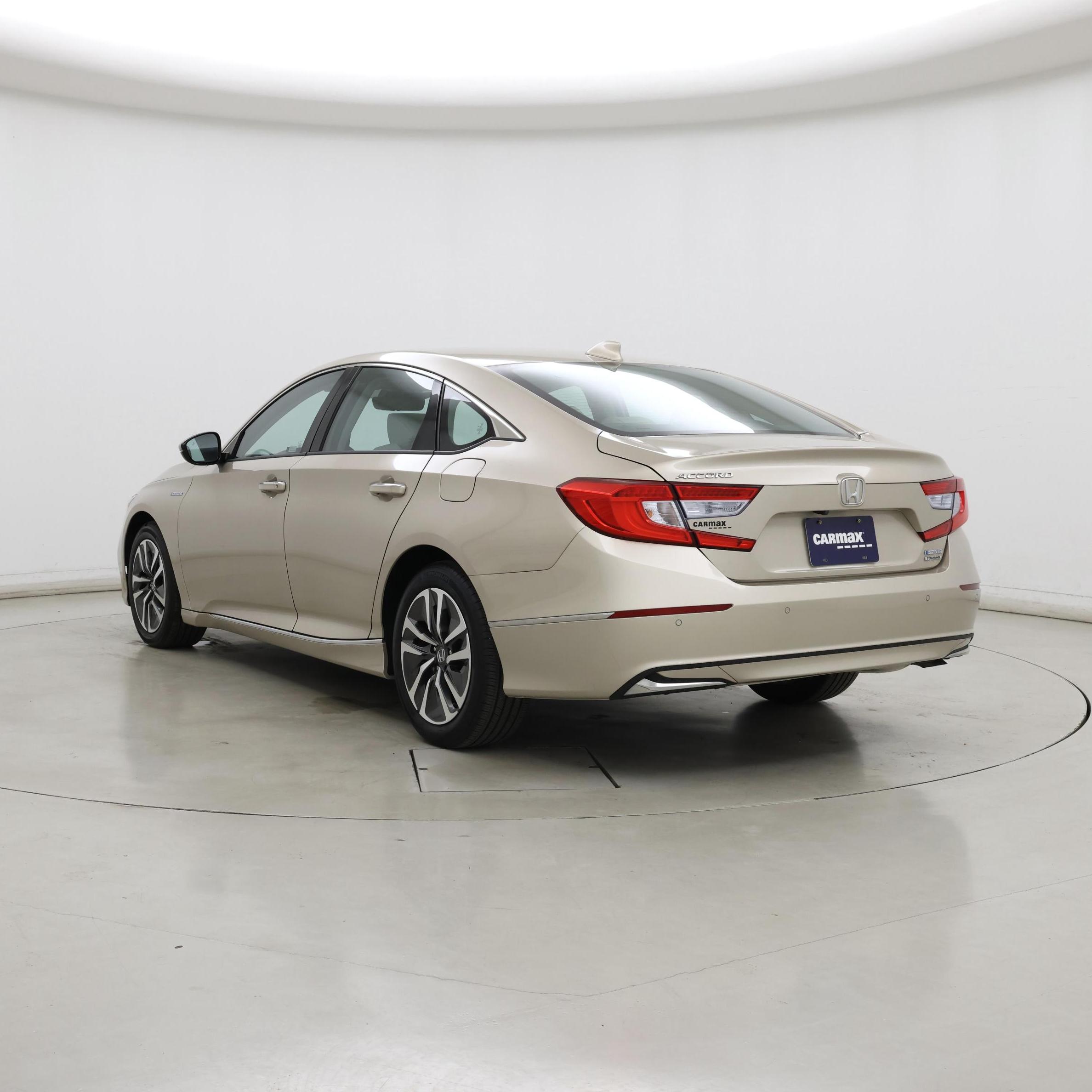 Thumbnail: 2020 Honda Accord - 2