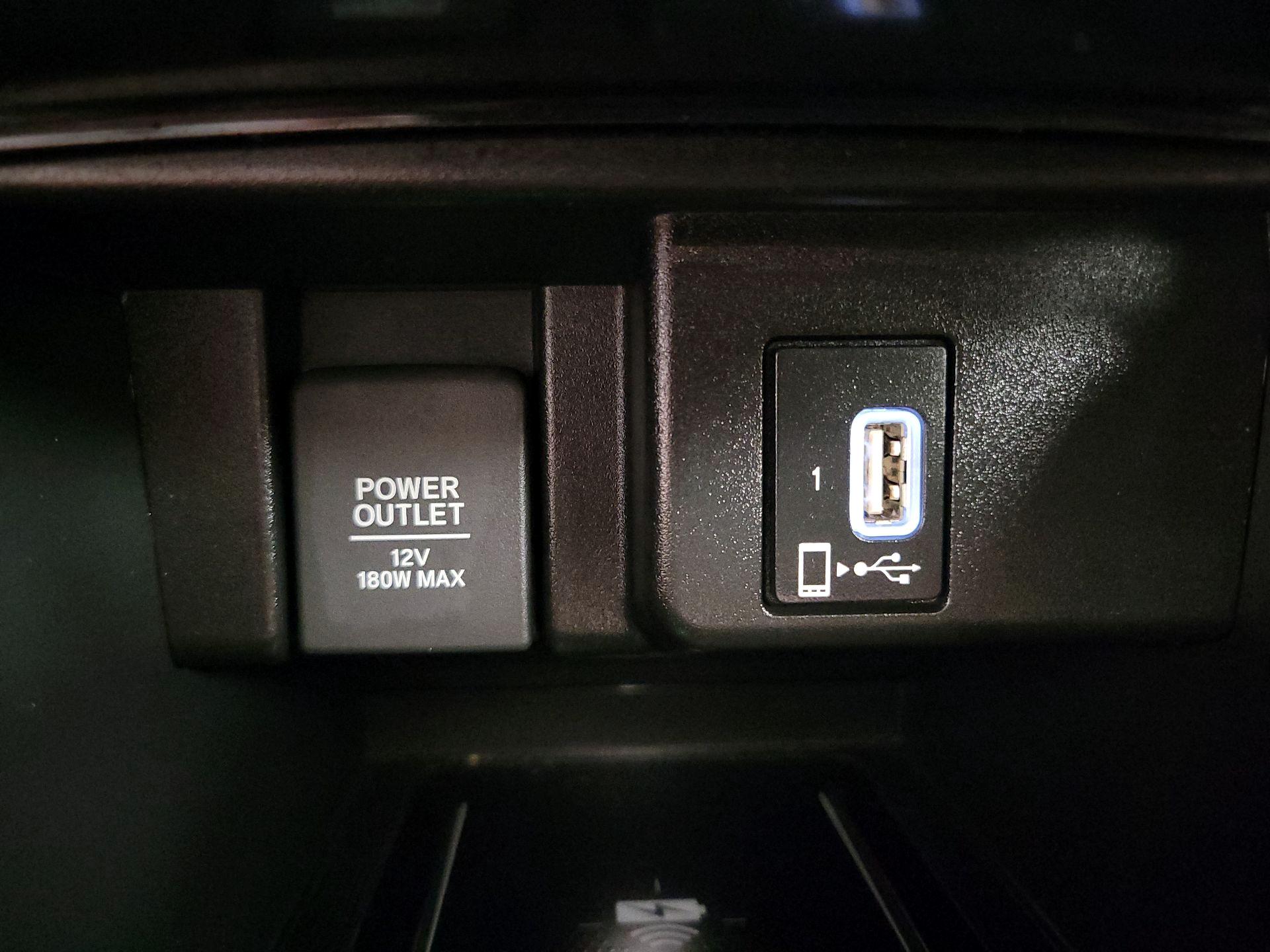 Thumbnail: 2020 Honda Accord - 19