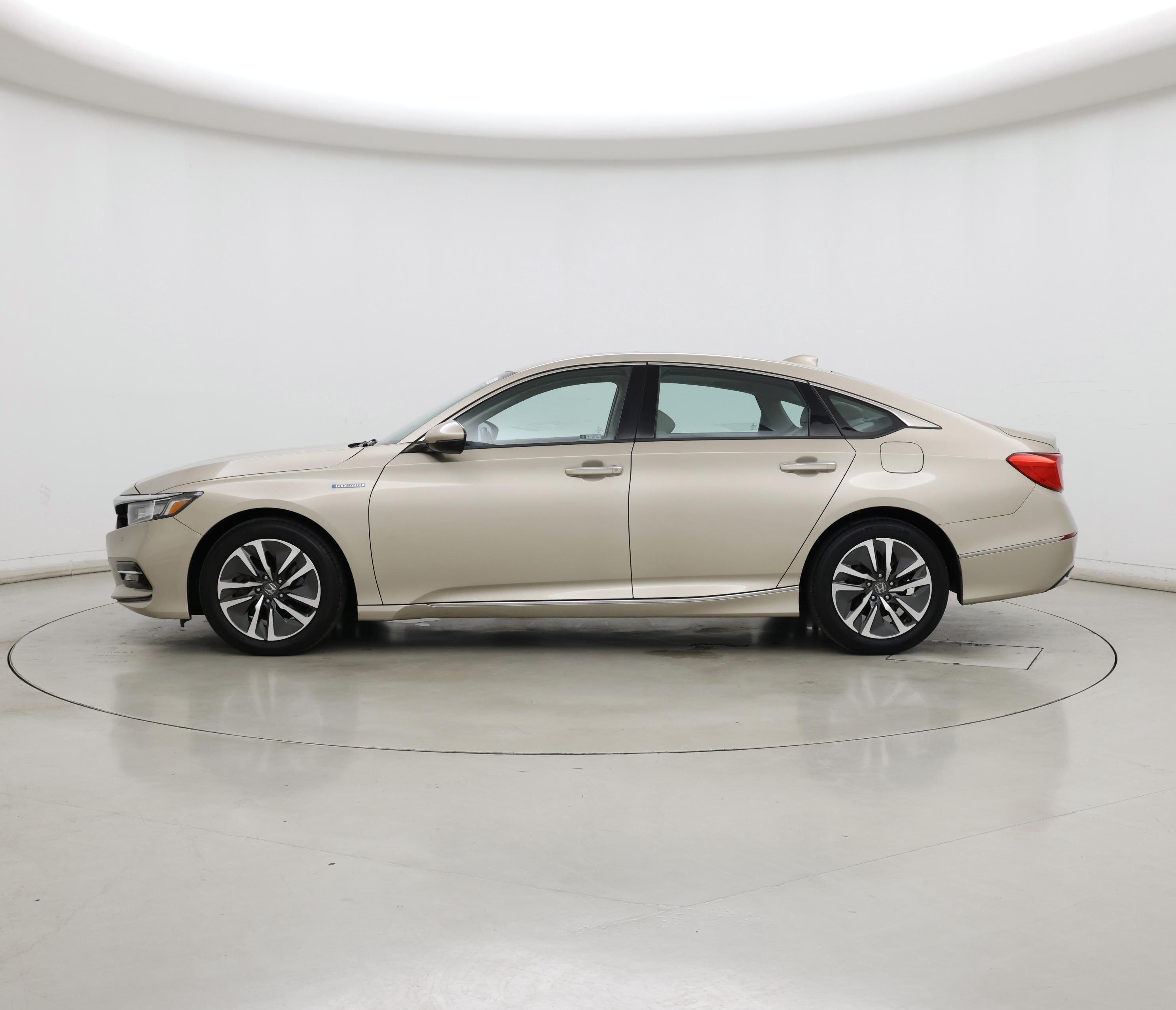 Thumbnail: 2020 Honda Accord - 3