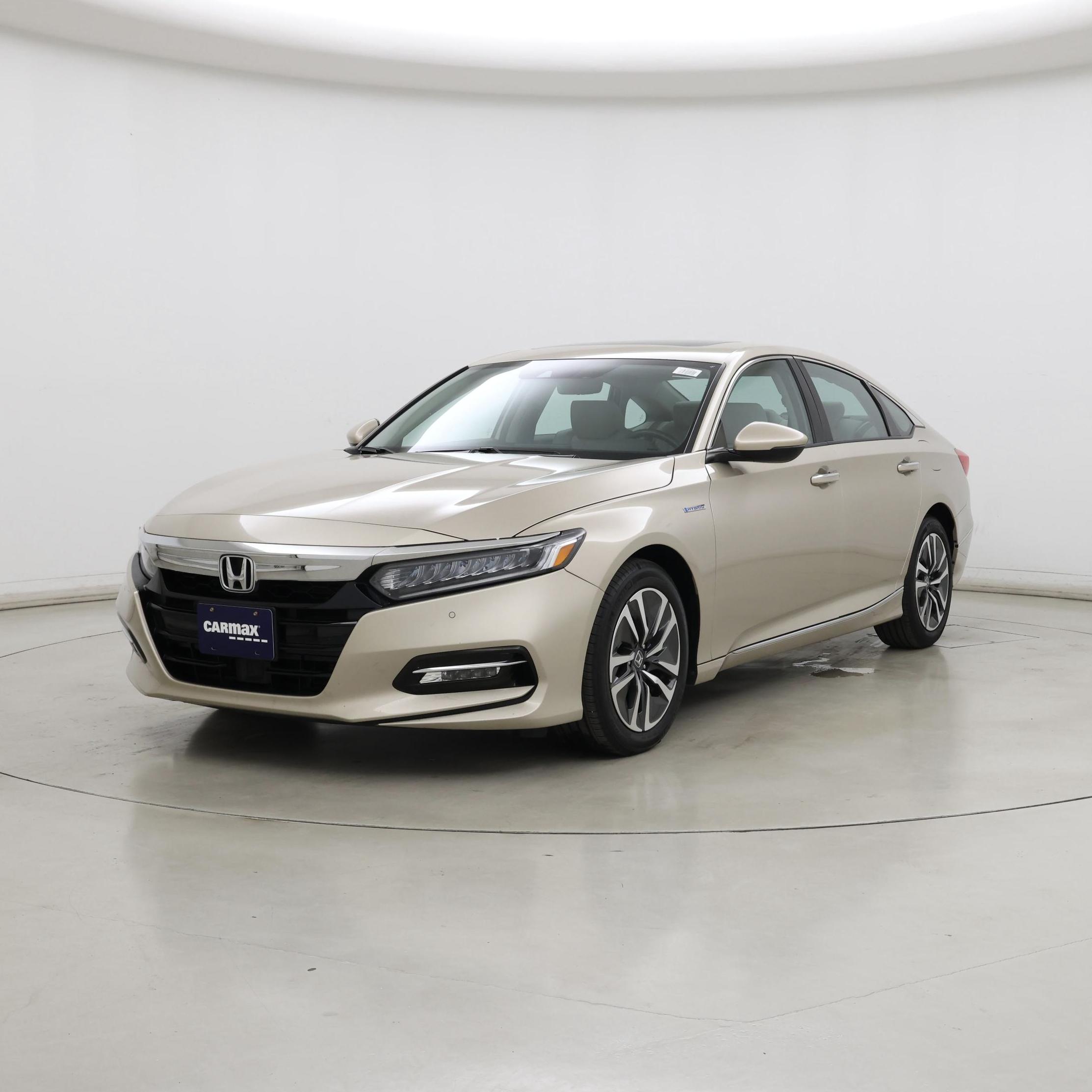 Thumbnail: 2020 Honda Accord - 4