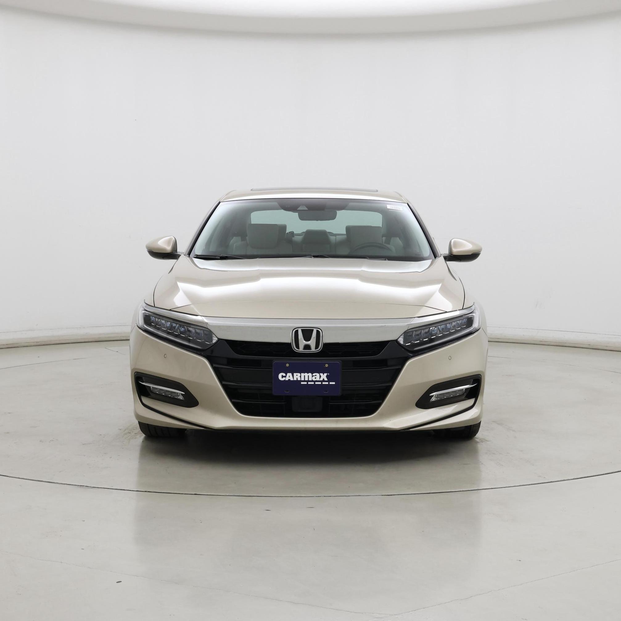 Thumbnail: 2020 Honda Accord - 5