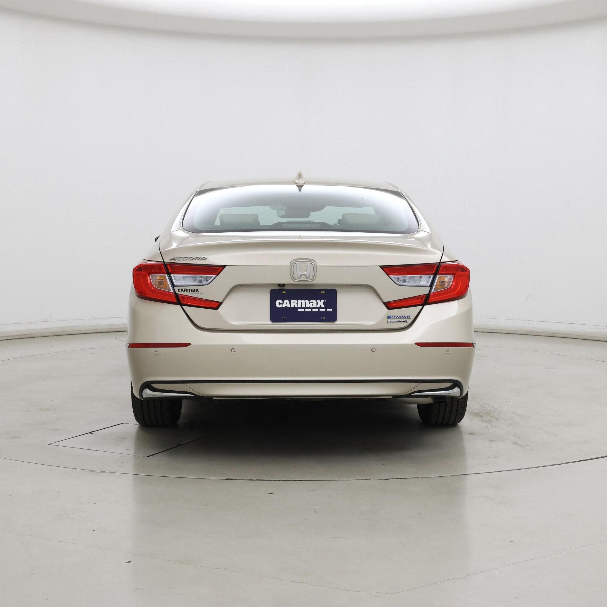 Thumbnail: 2020 Honda Accord - 6