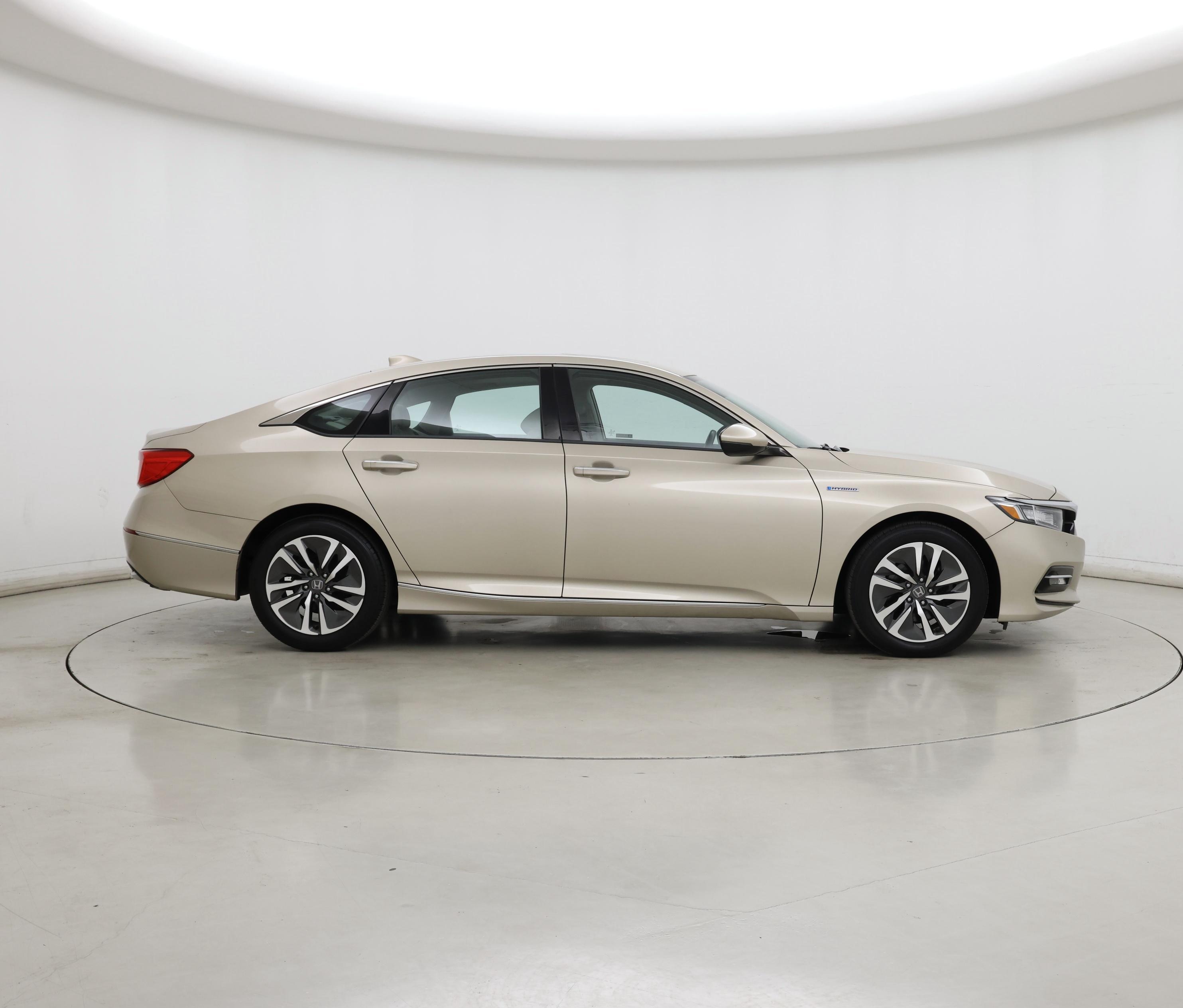 Thumbnail: 2020 Honda Accord - 7