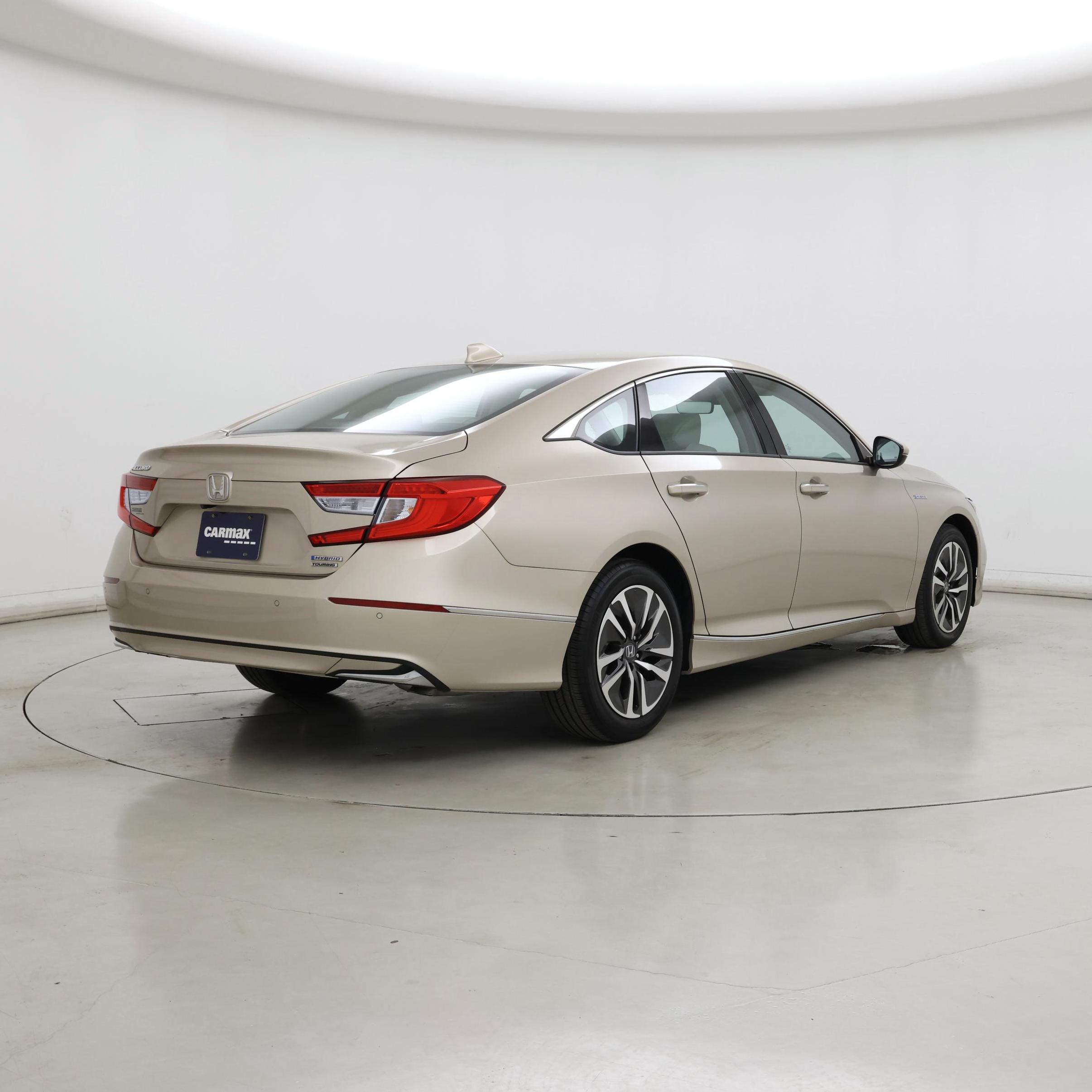 Thumbnail: 2020 Honda Accord - 8