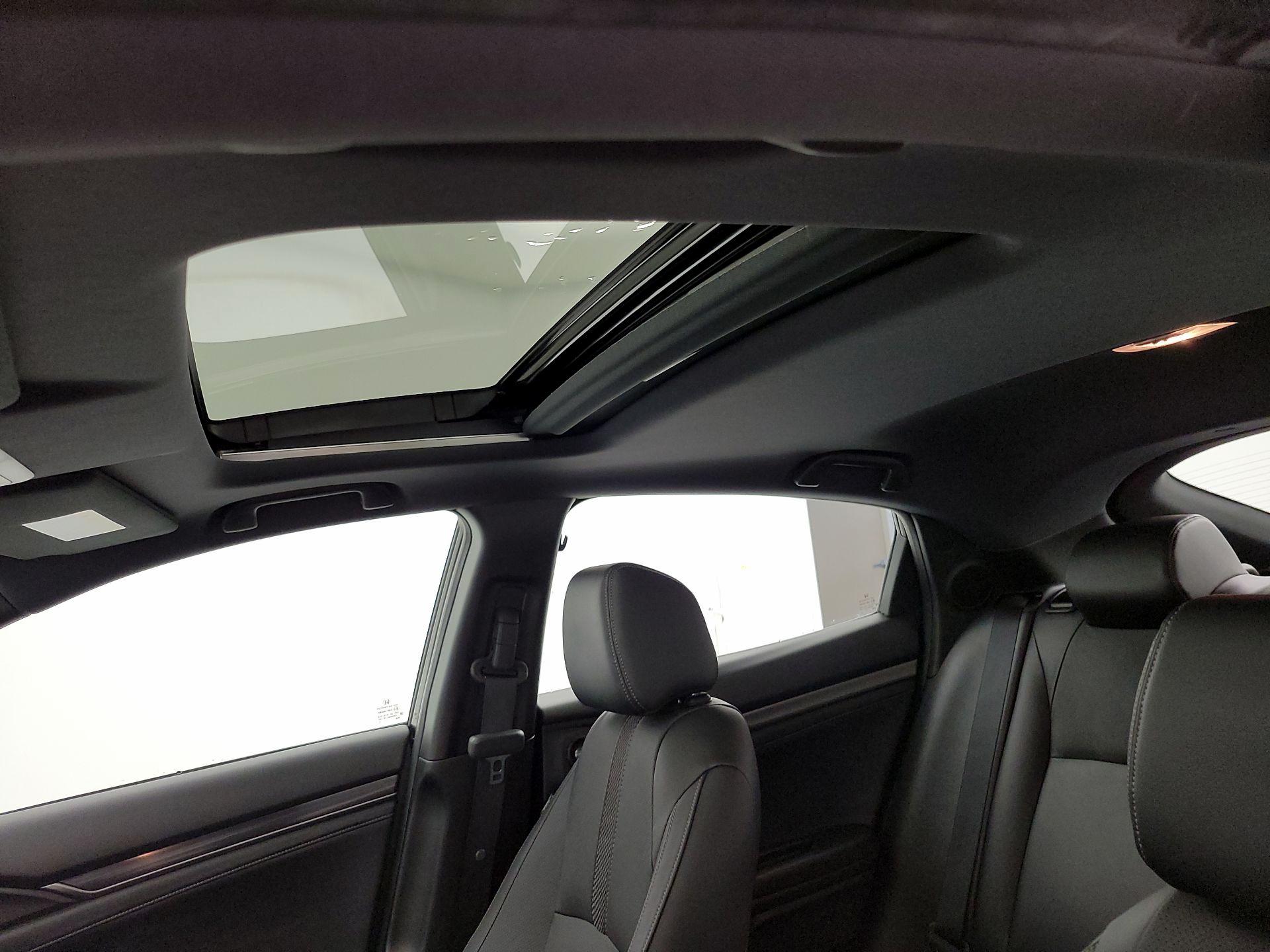 Thumbnail: 2021 Honda Civic - 20