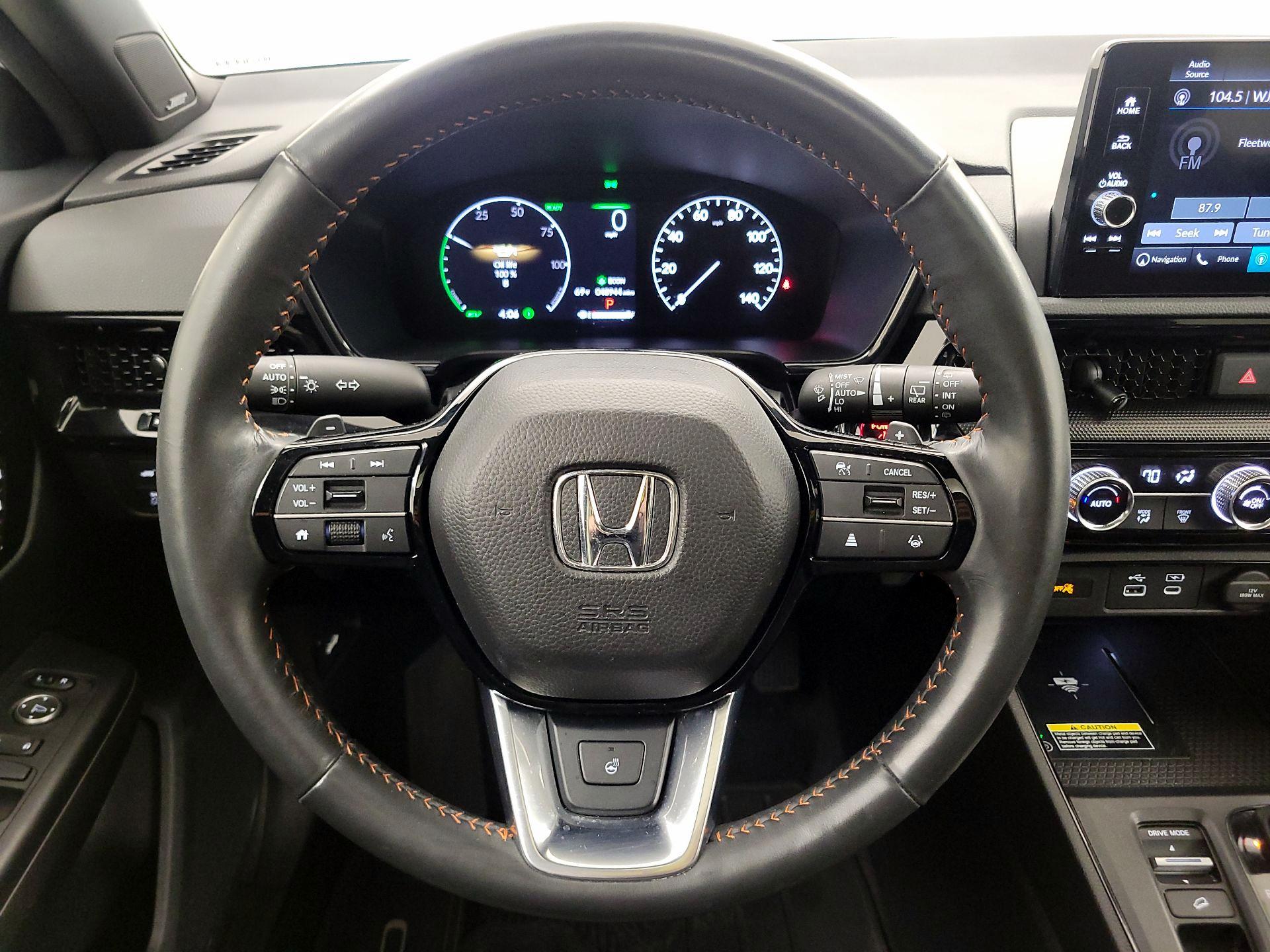 Thumbnail: 2023 Honda CR-V - 10