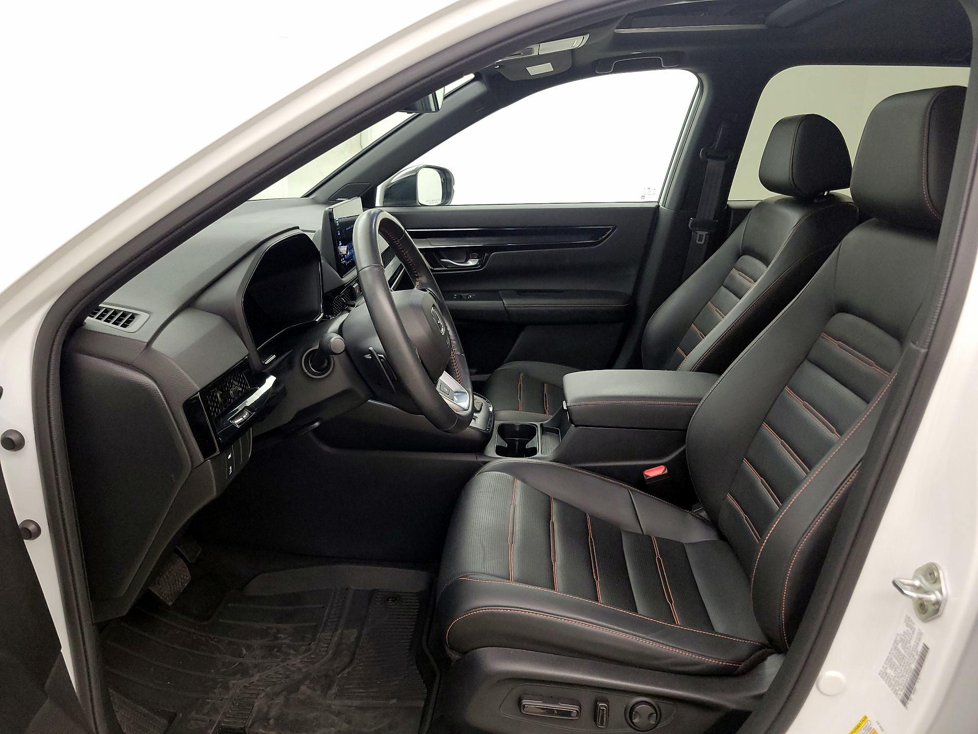 Thumbnail: 2023 Honda CR-V - 11