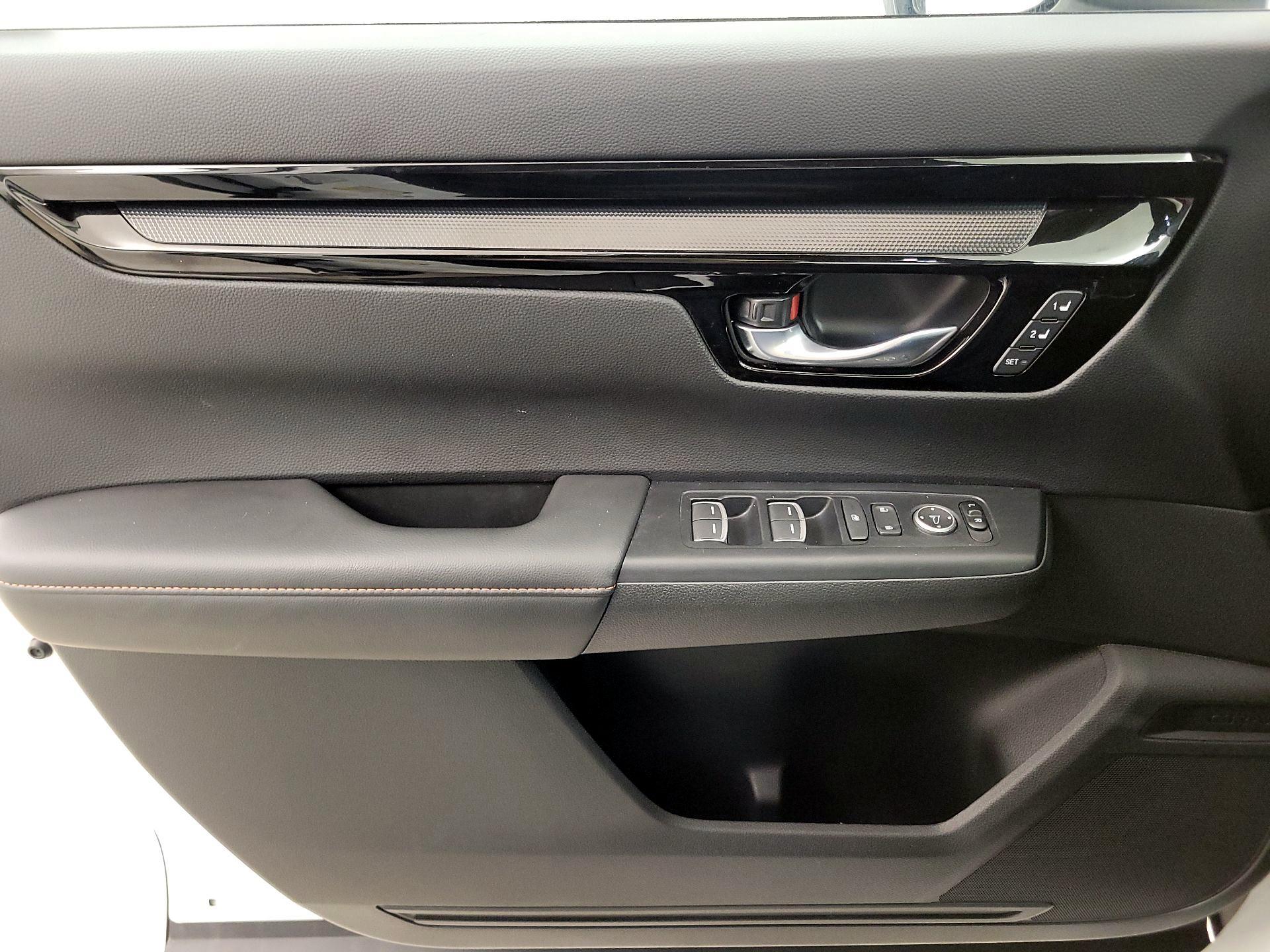 Thumbnail: 2023 Honda CR-V - 12
