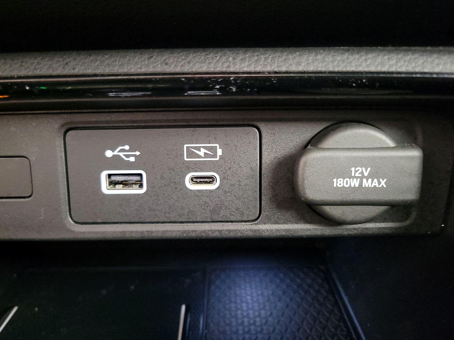 Thumbnail: 2023 Honda CR-V - 18