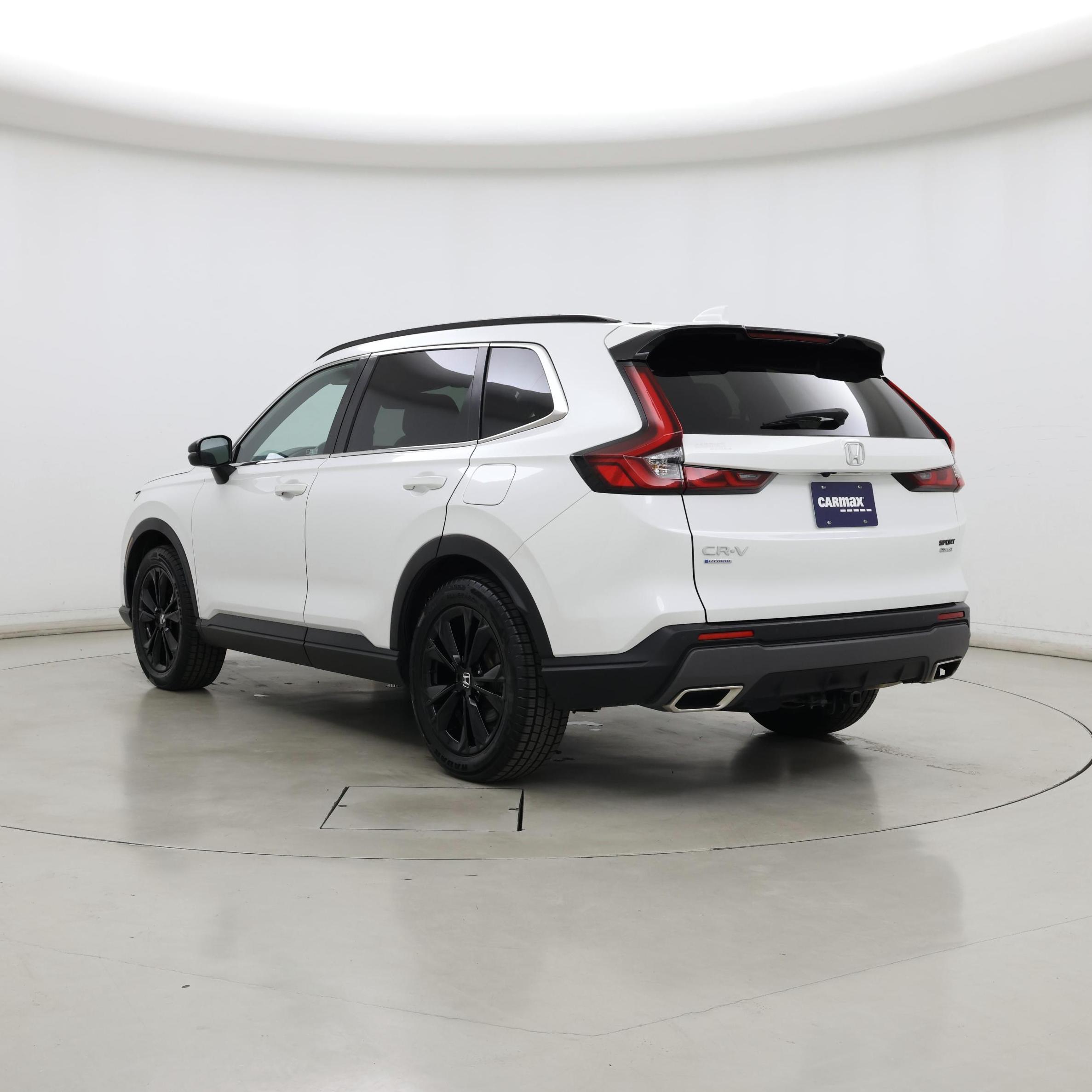 Thumbnail: 2023 Honda CR-V - 2