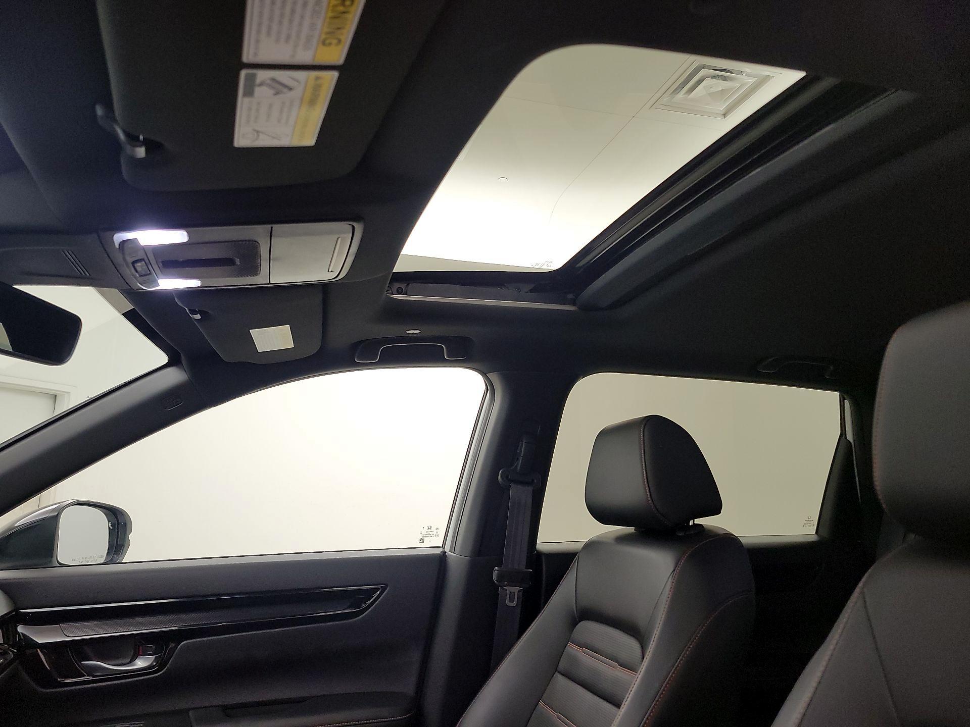 Thumbnail: 2023 Honda CR-V - 19