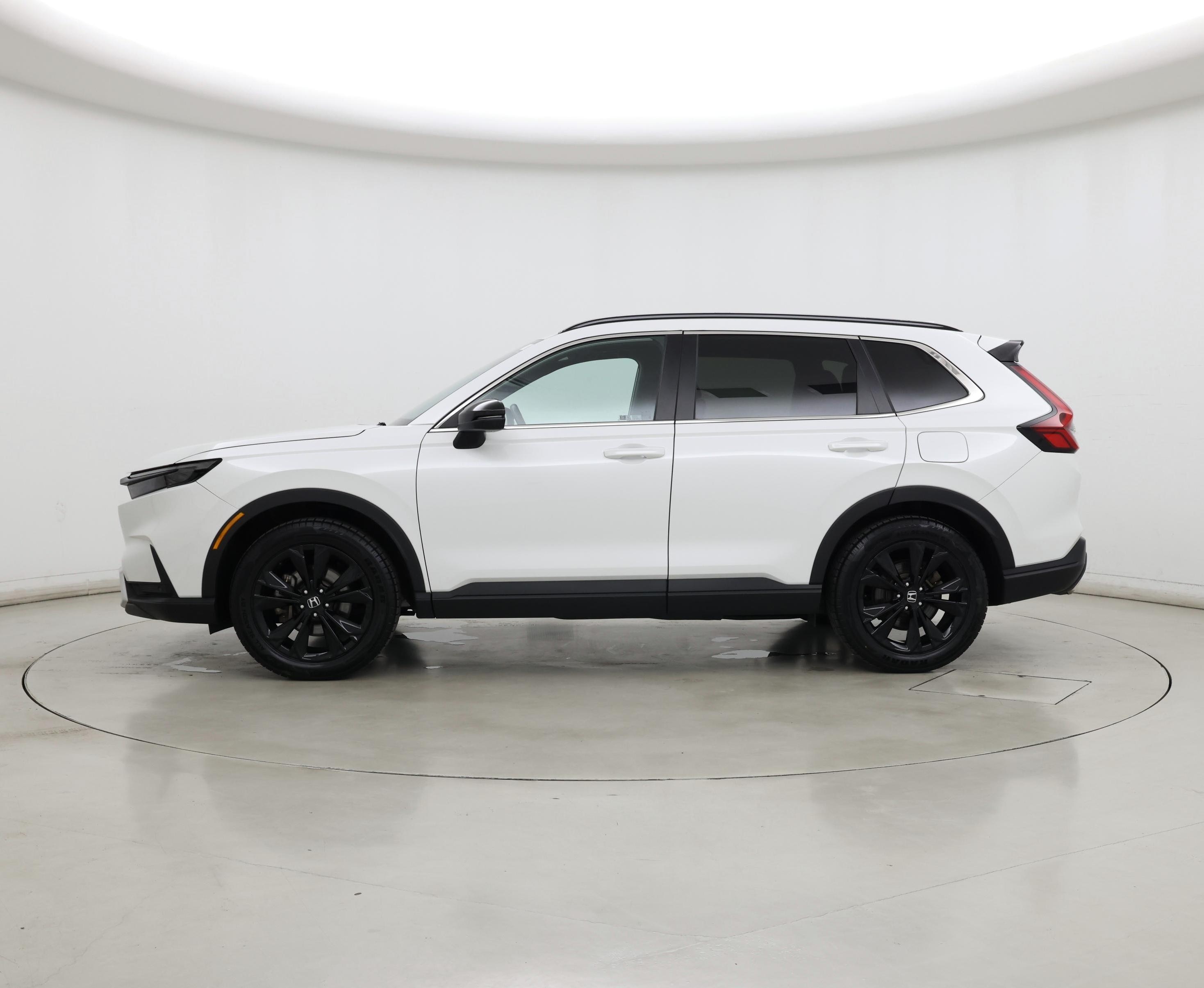 Thumbnail: 2023 Honda CR-V - 3