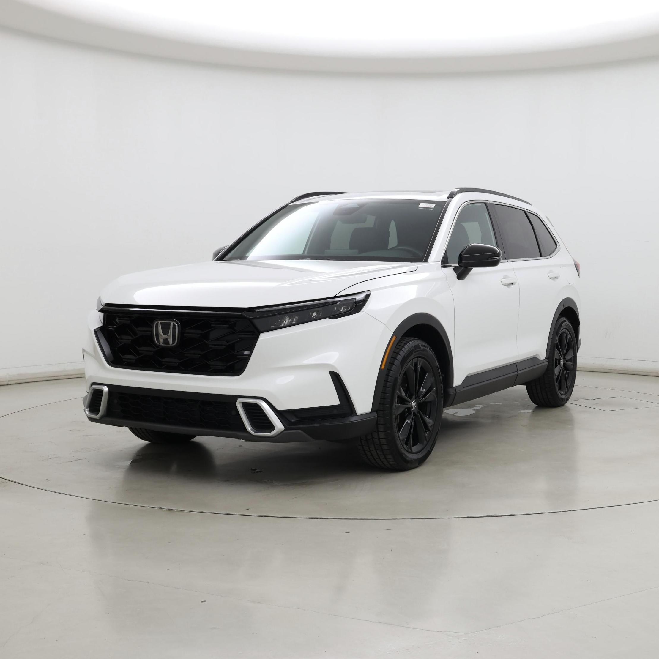 Thumbnail: 2023 Honda CR-V - 4