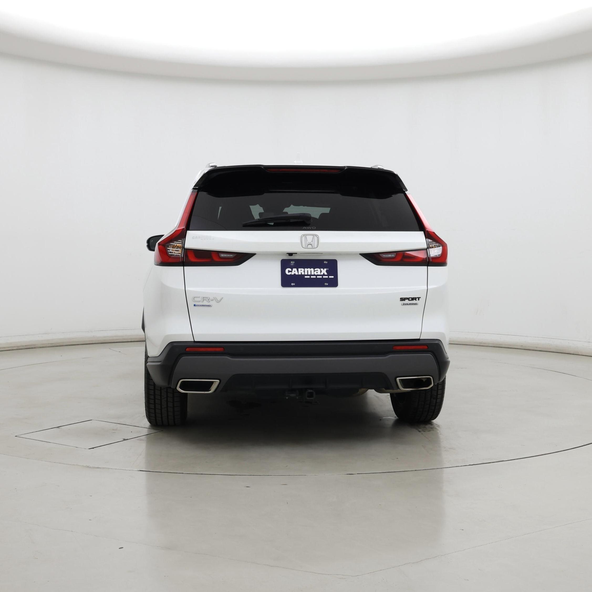 Thumbnail: 2023 Honda CR-V - 6