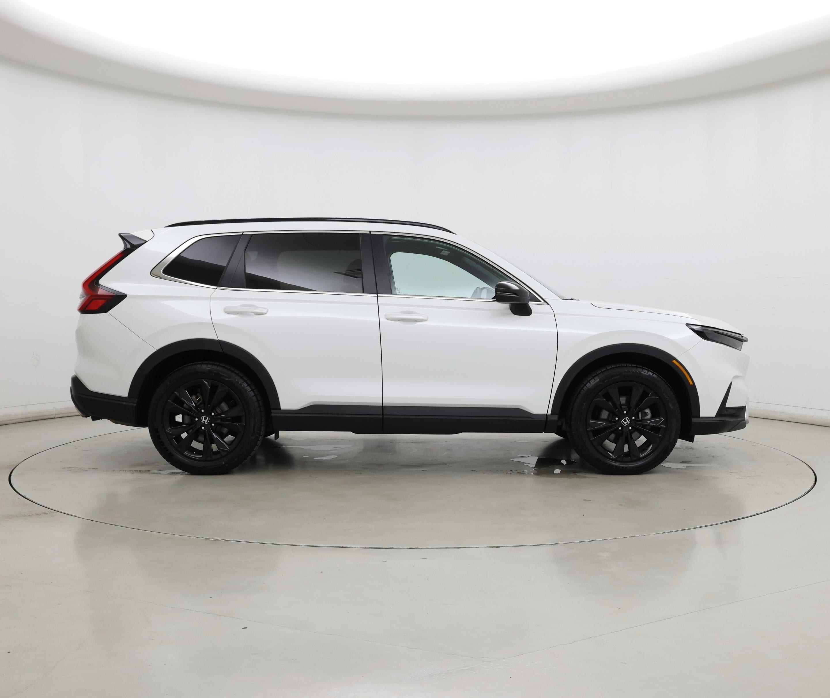 Thumbnail: 2023 Honda CR-V - 7