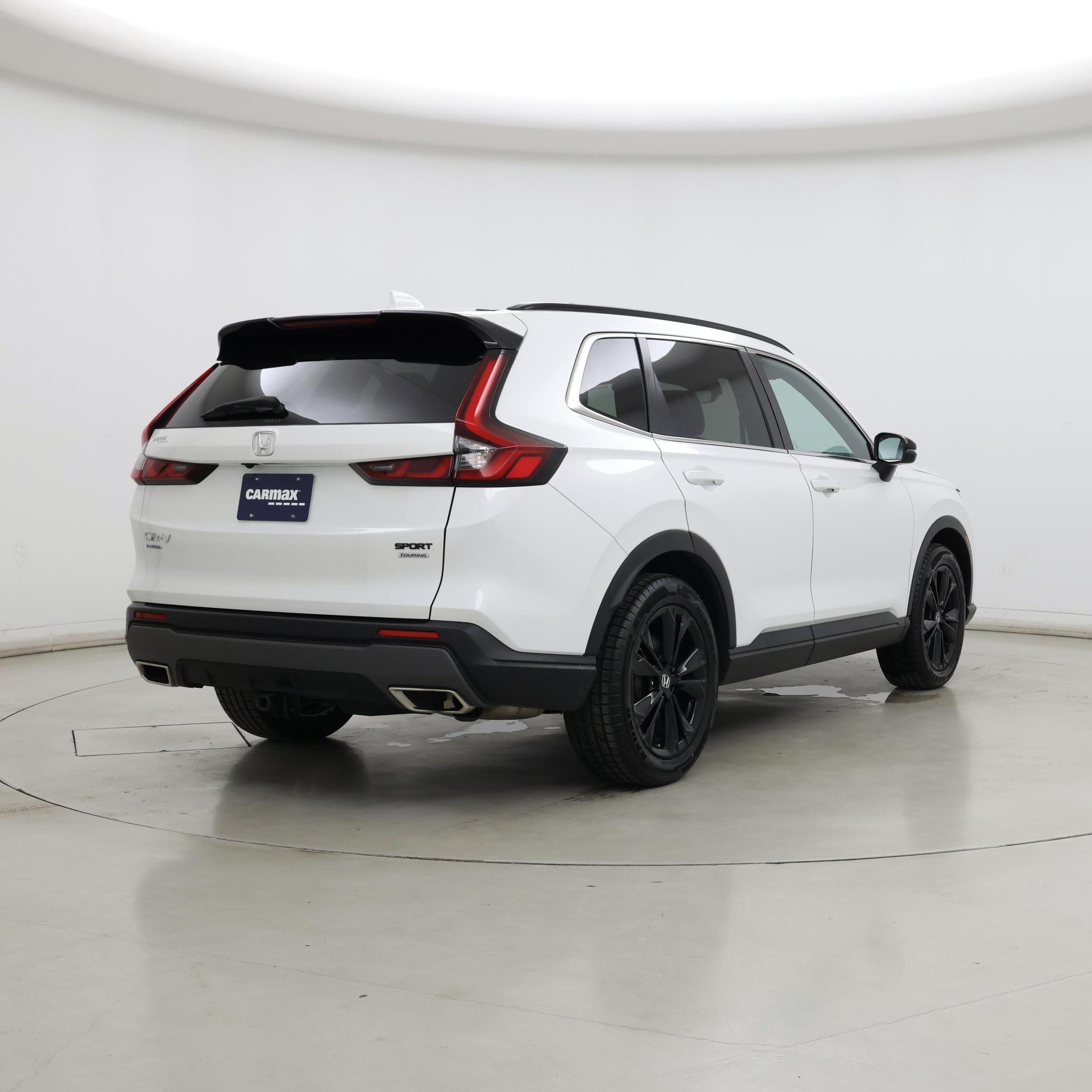 Thumbnail: 2023 Honda CR-V - 8
