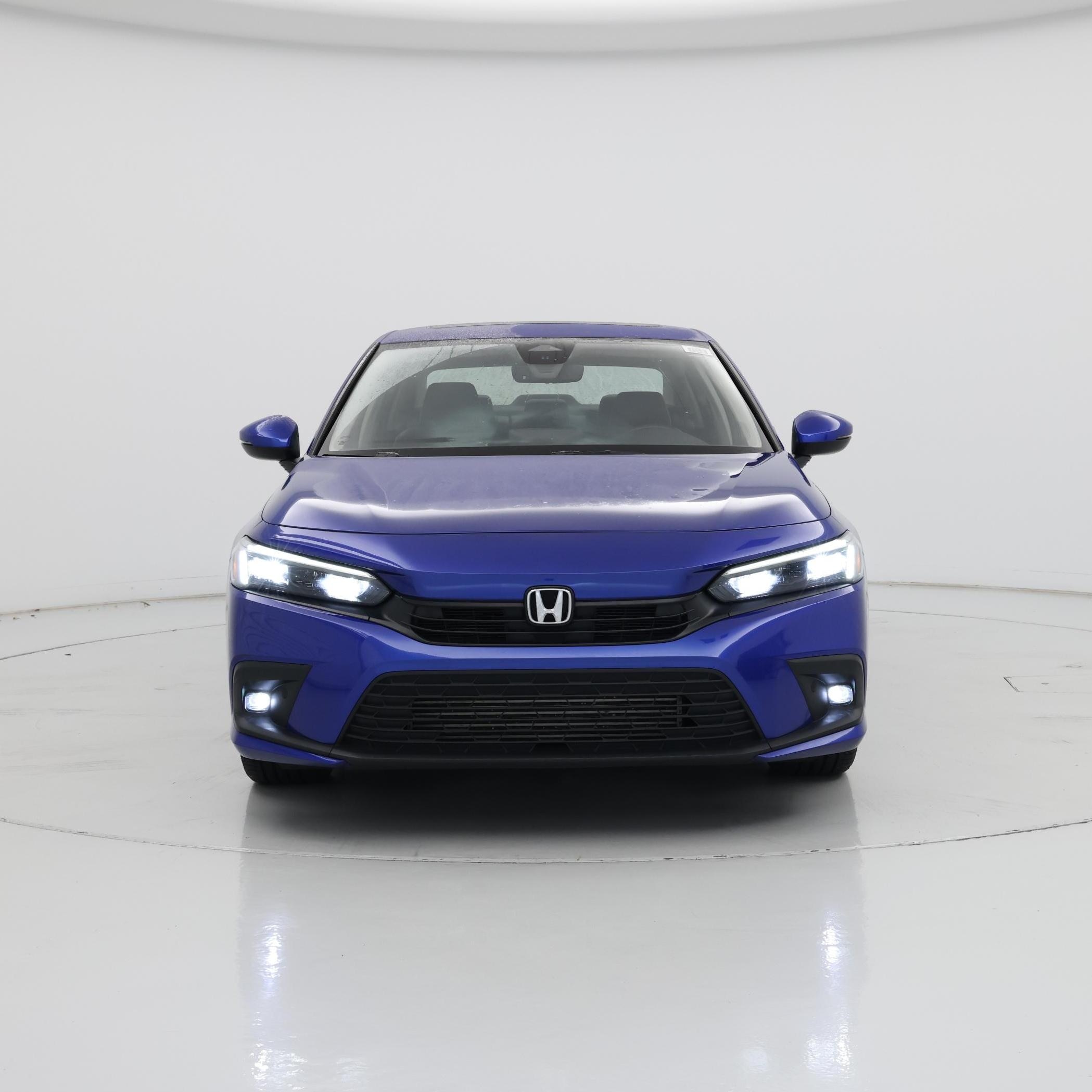Thumbnail: 2022 Honda Civic - 5