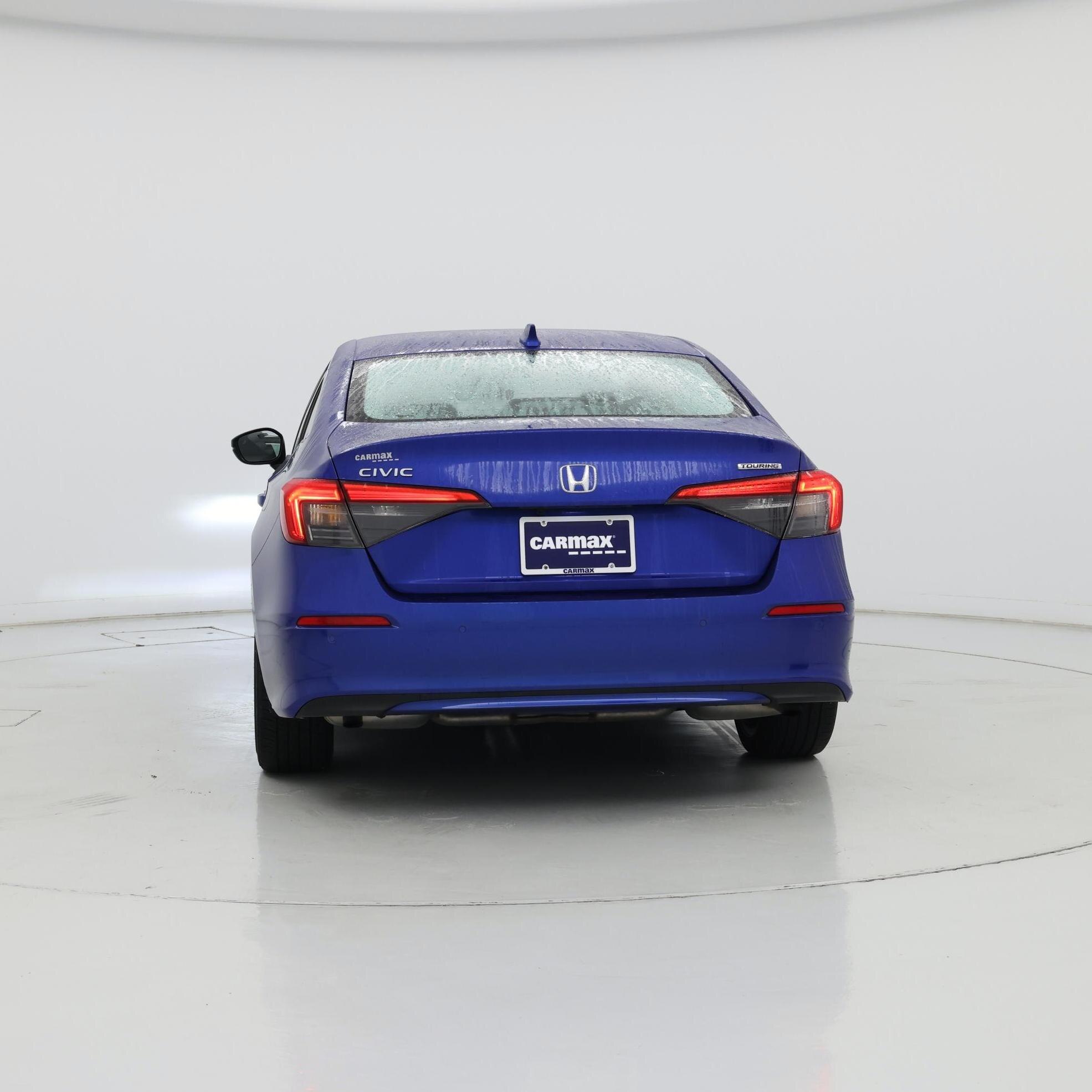Thumbnail: 2022 Honda Civic - 6