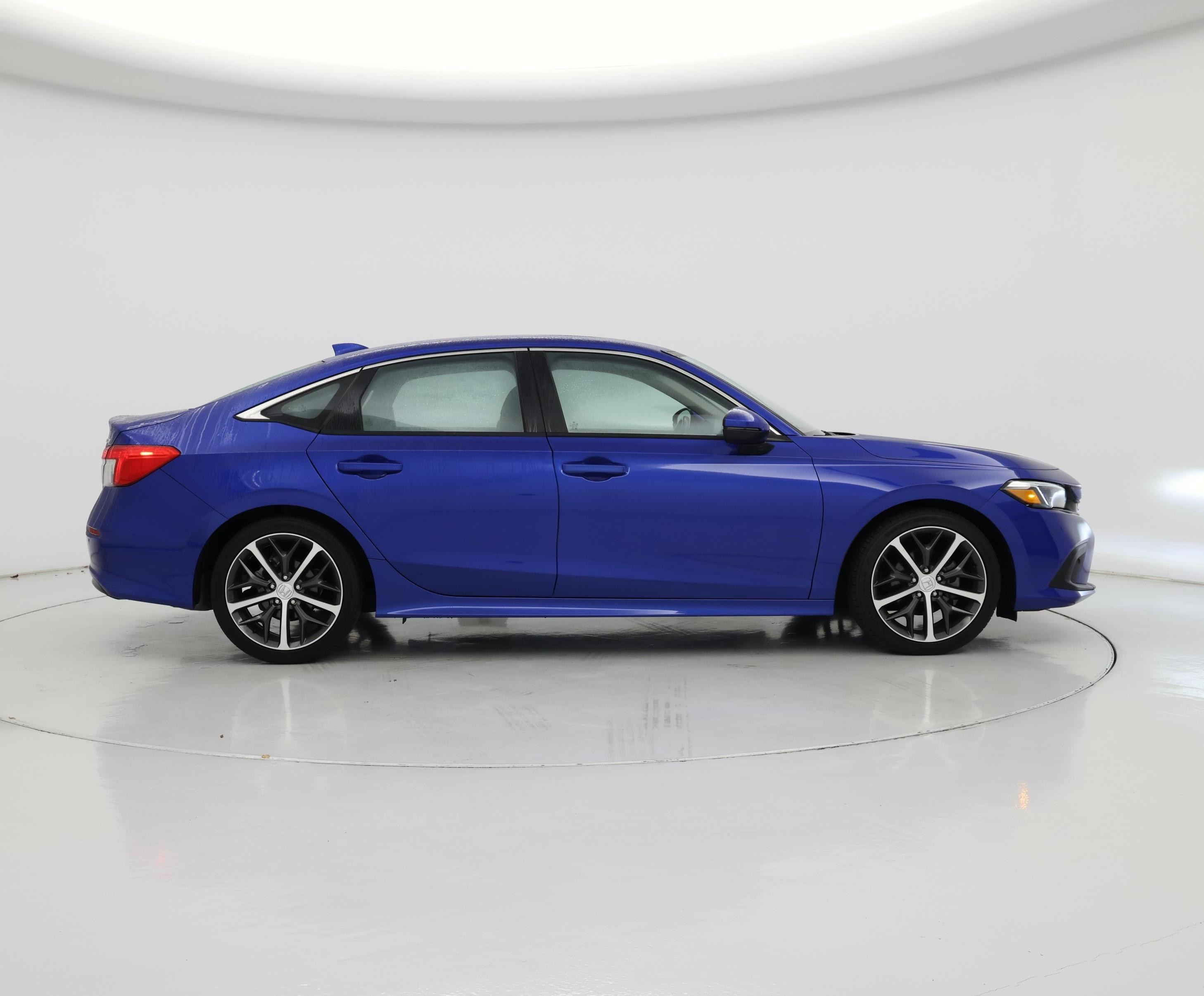 Thumbnail: 2022 Honda Civic - 7