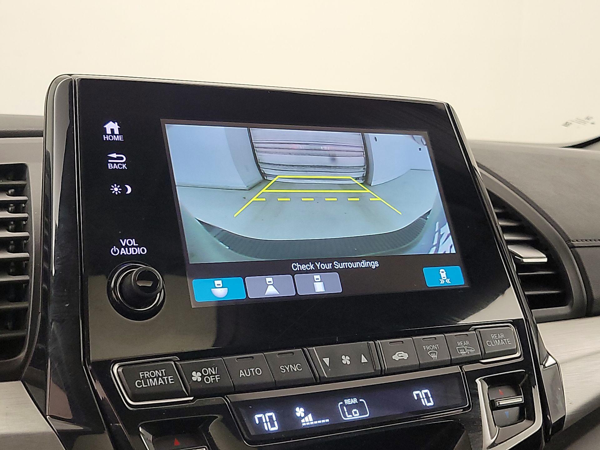 Thumbnail: 2023 Honda Odyssey - 14