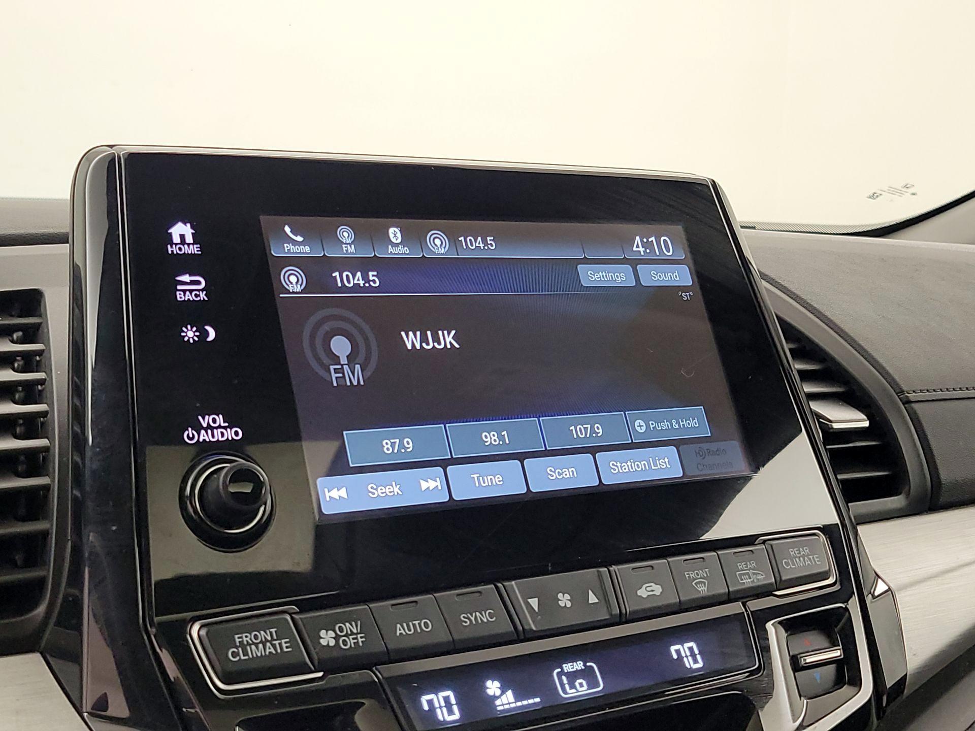 Thumbnail: 2023 Honda Odyssey - 15