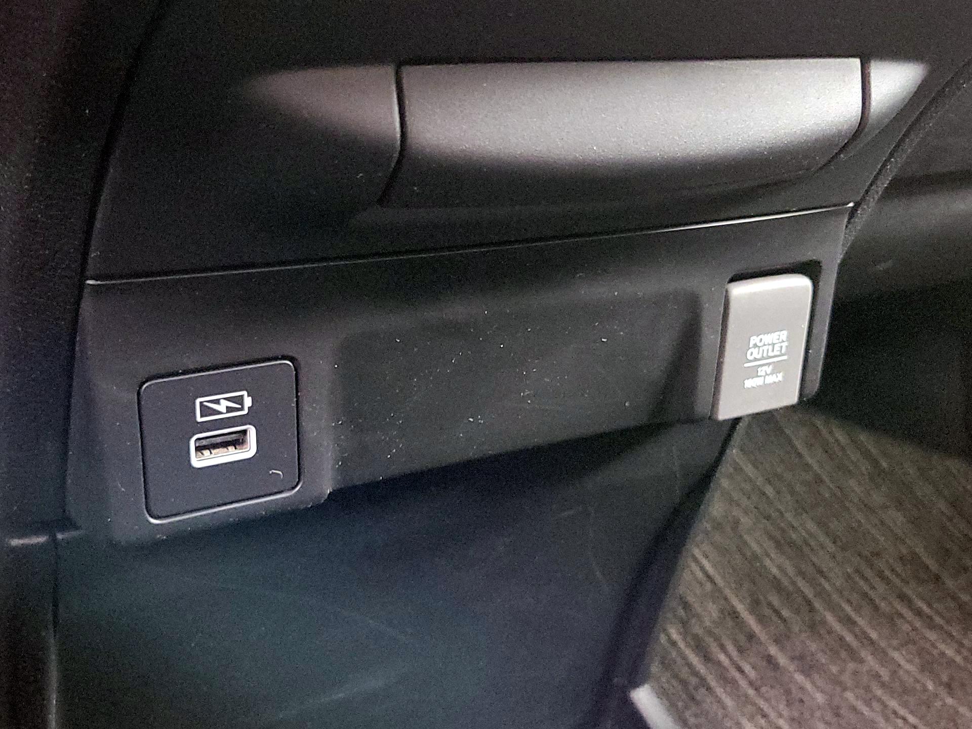 Thumbnail: 2023 Honda Odyssey - 18