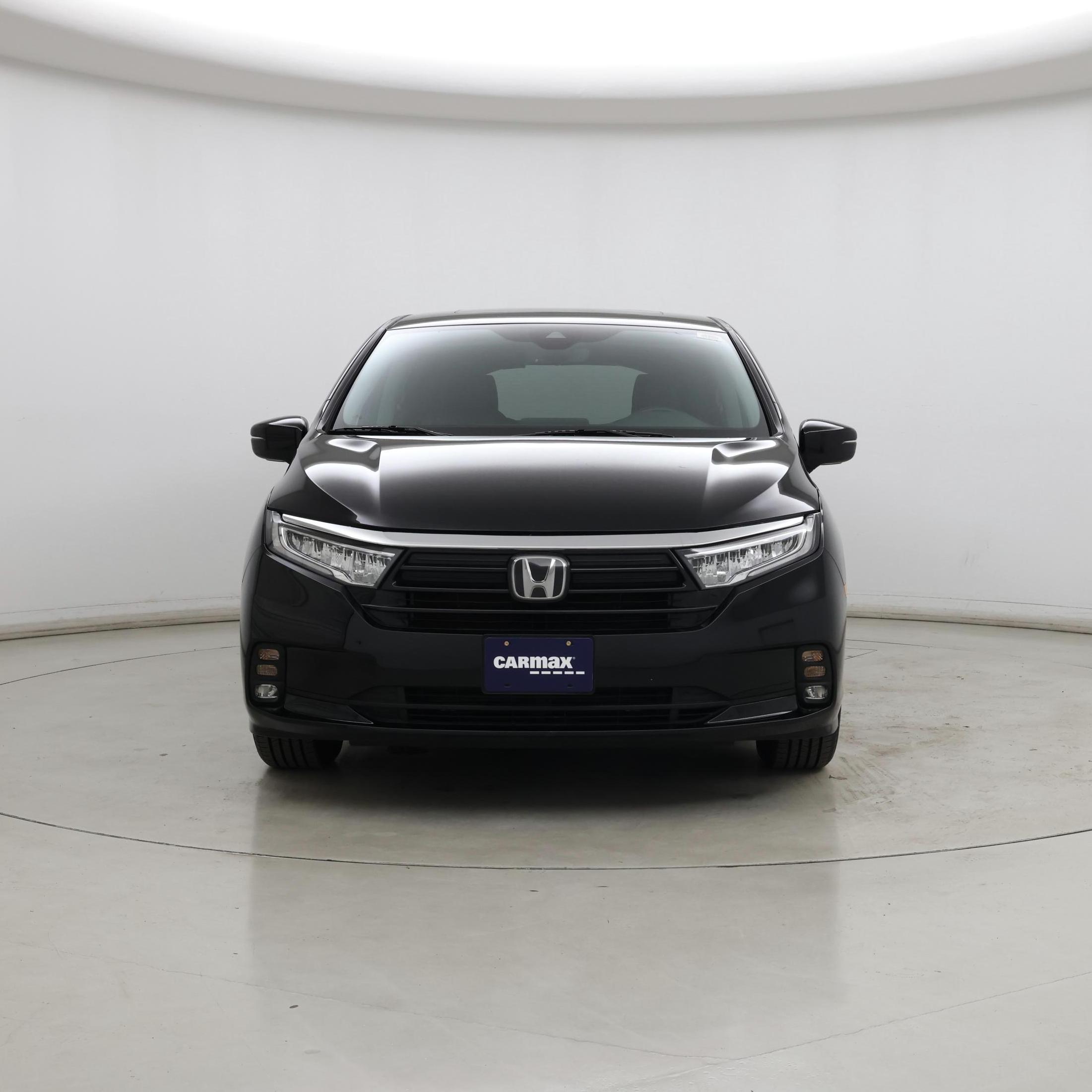 Thumbnail: 2023 Honda Odyssey - 5