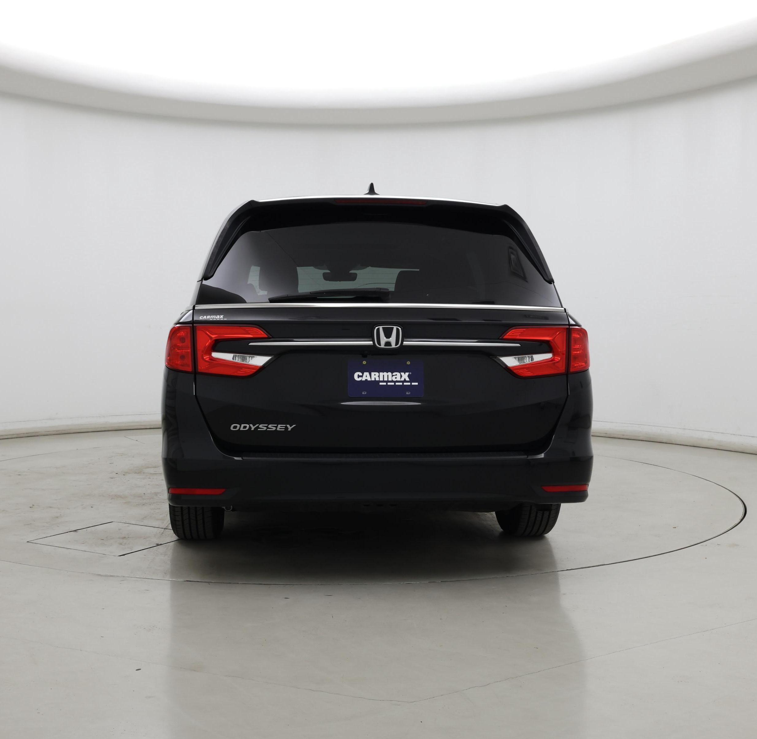 Thumbnail: 2023 Honda Odyssey - 6