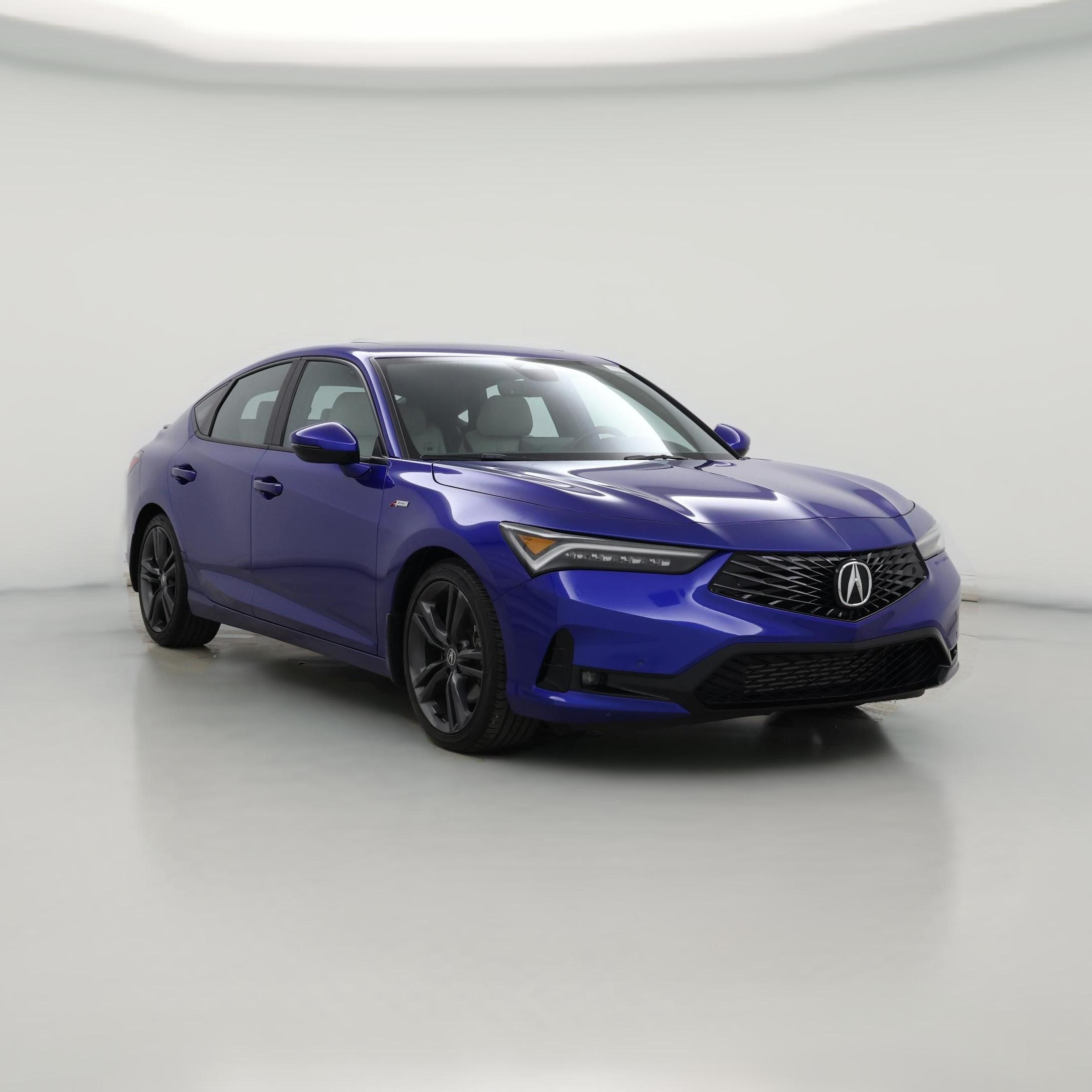 Thumbnail: 2023 Acura Integra - 1